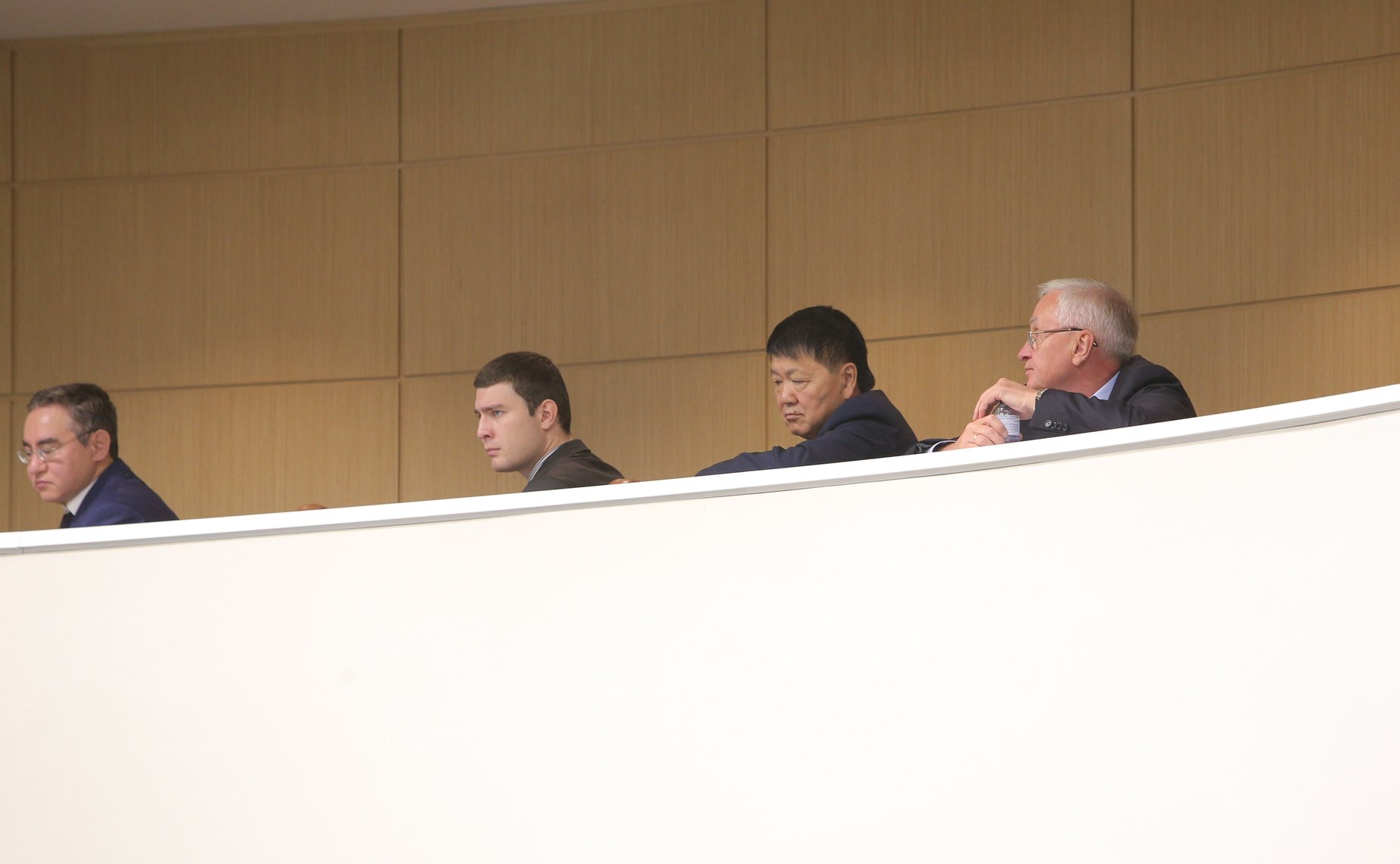 Парламентские слушания на тему «О параметрах проекта федерального бюджета на 2023 год и на плановый период 2024 и 2025 годов»