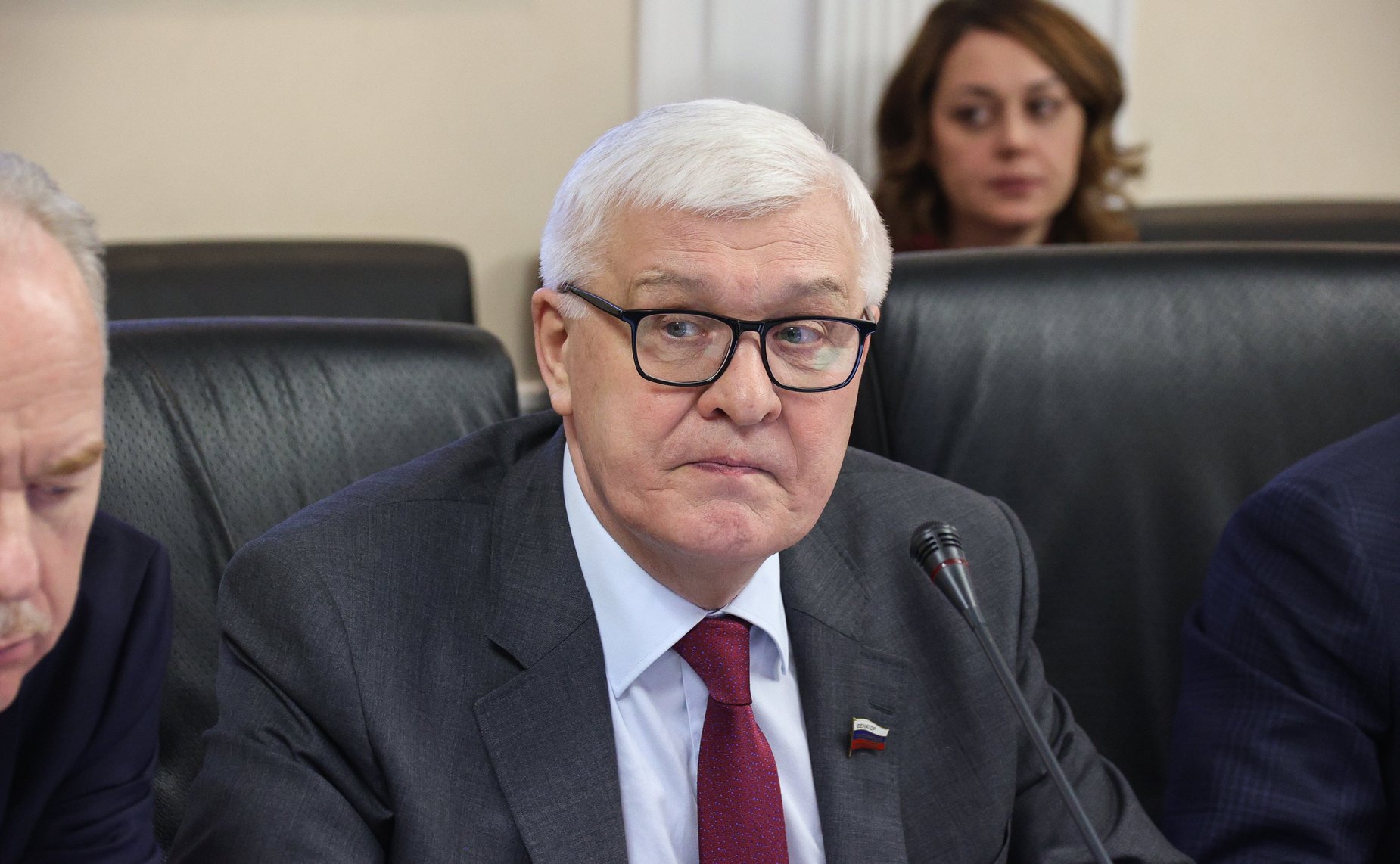 Сергей Брилка