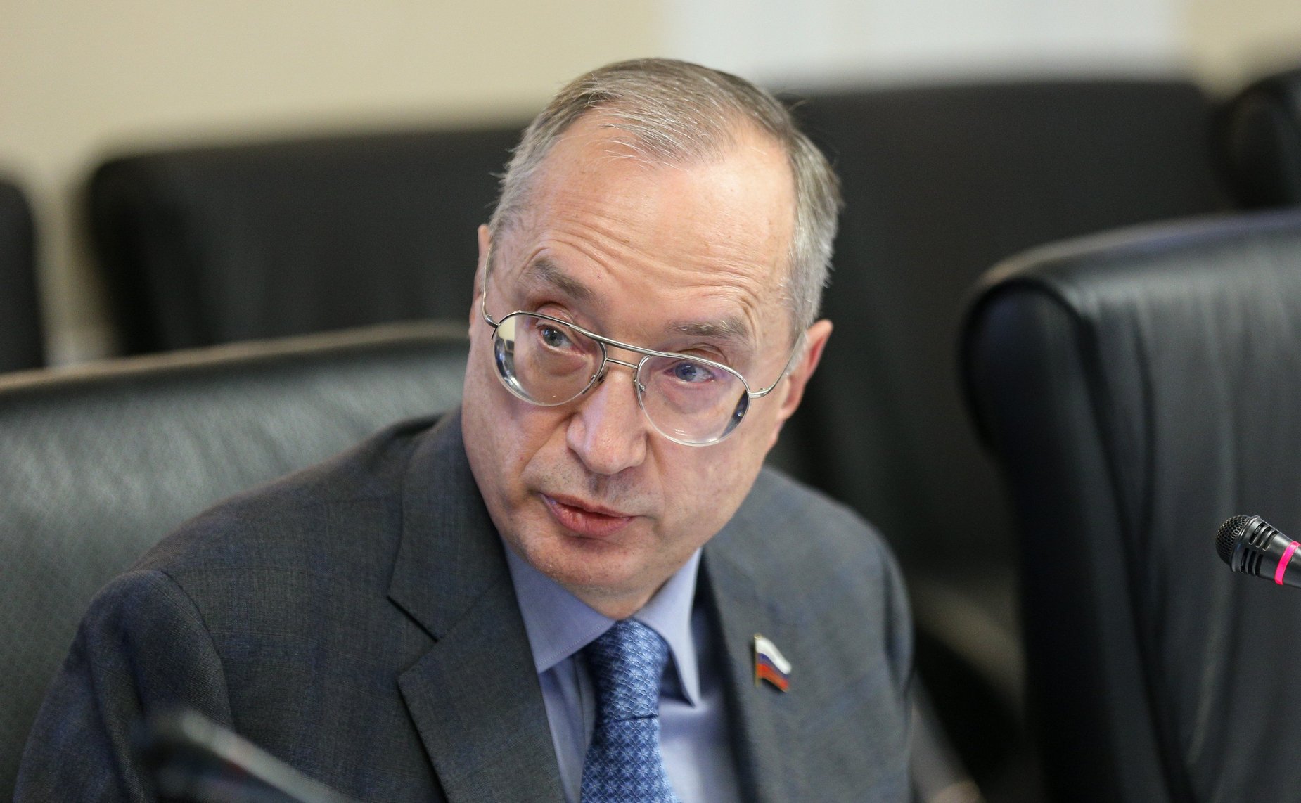 Андрей Кислов