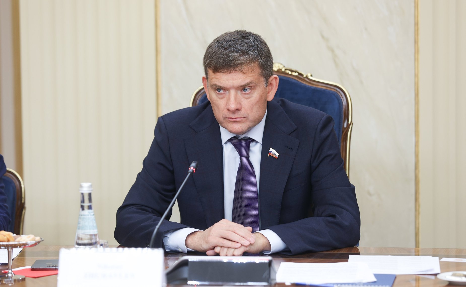 Николай Журавлев