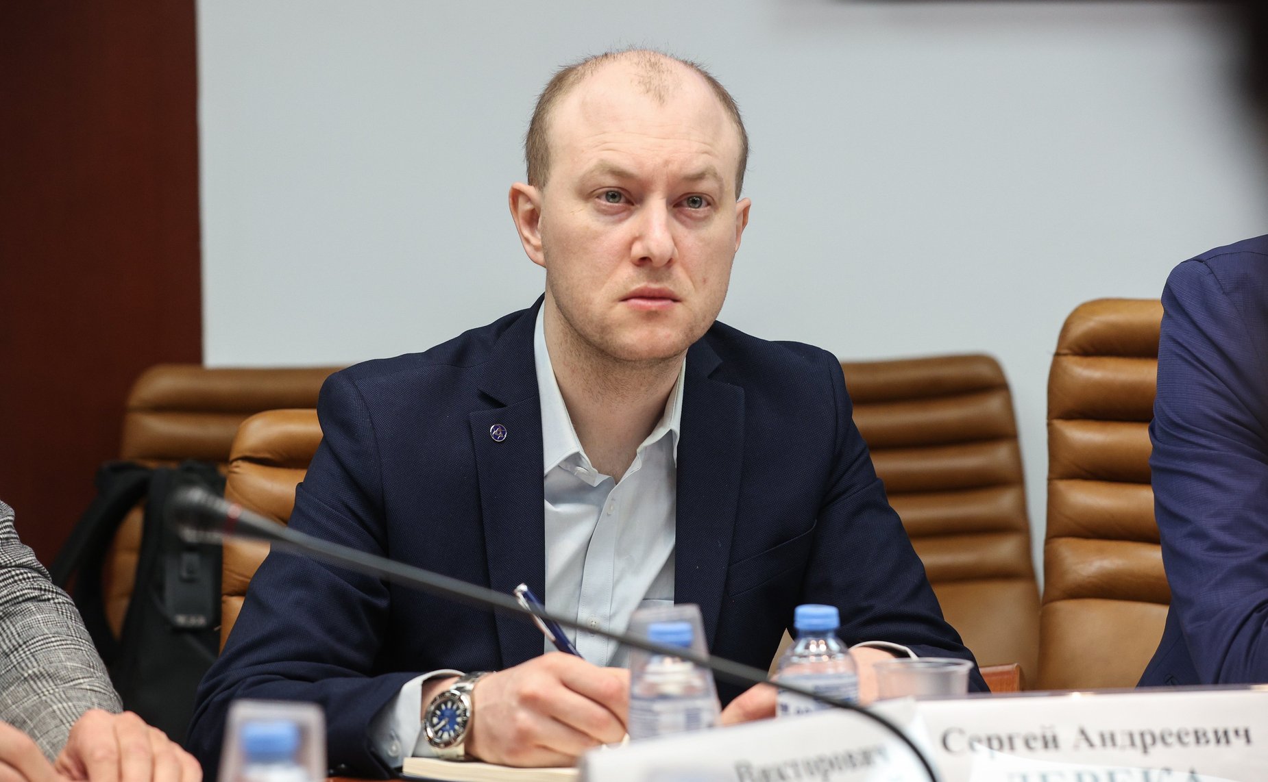 Круглый стол Комитета СФ по экономической политике совместно с Комитетом СФ по конституционному законодательству и государственному строительству «Вопросы развития рынка больших данных: правовое регулирование и актуальные проблемы»