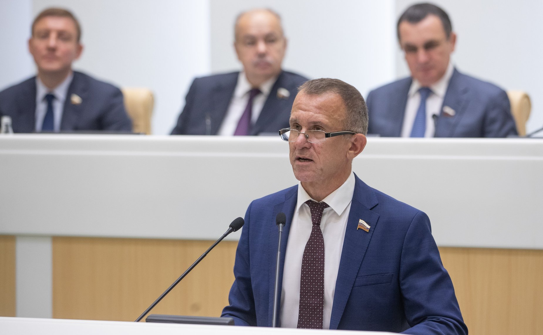 Владимир Кравченко