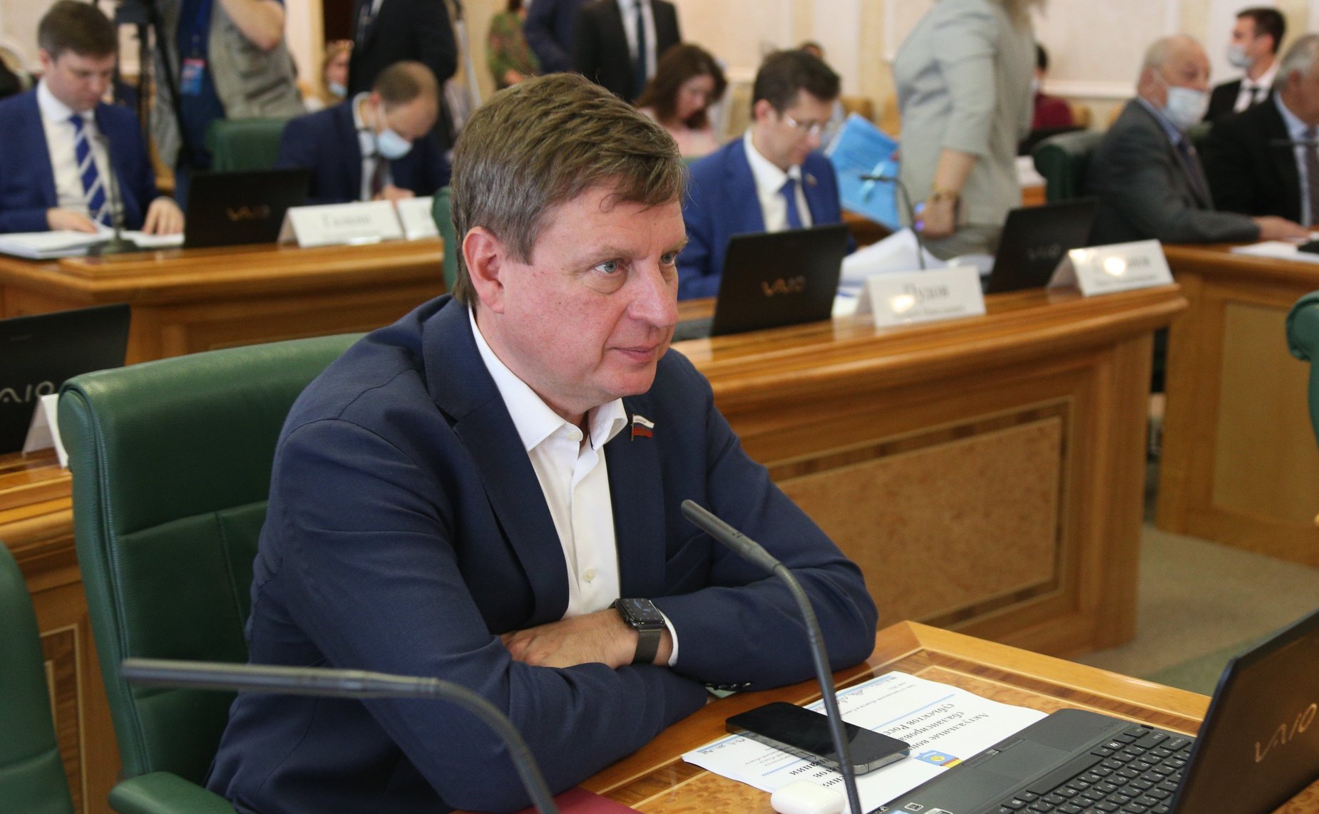 Андрей Епишин