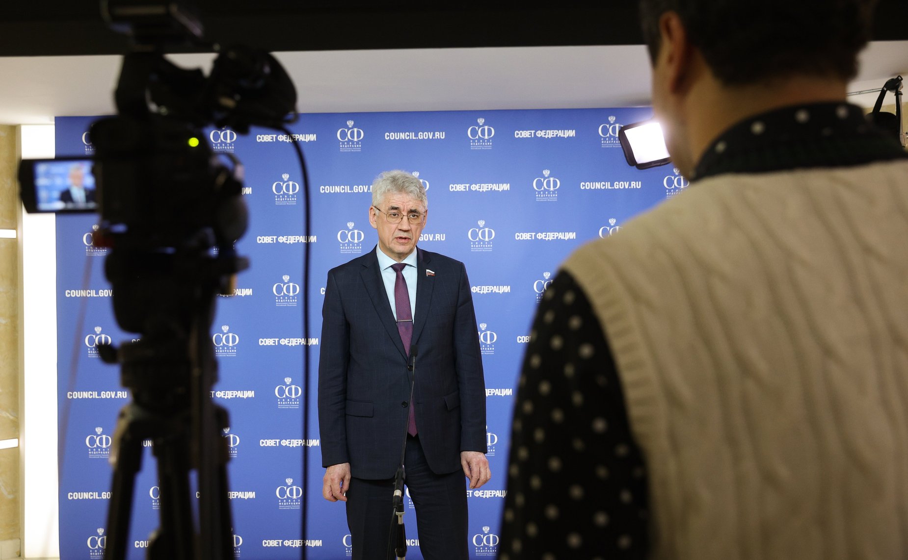 Виктор Калашников