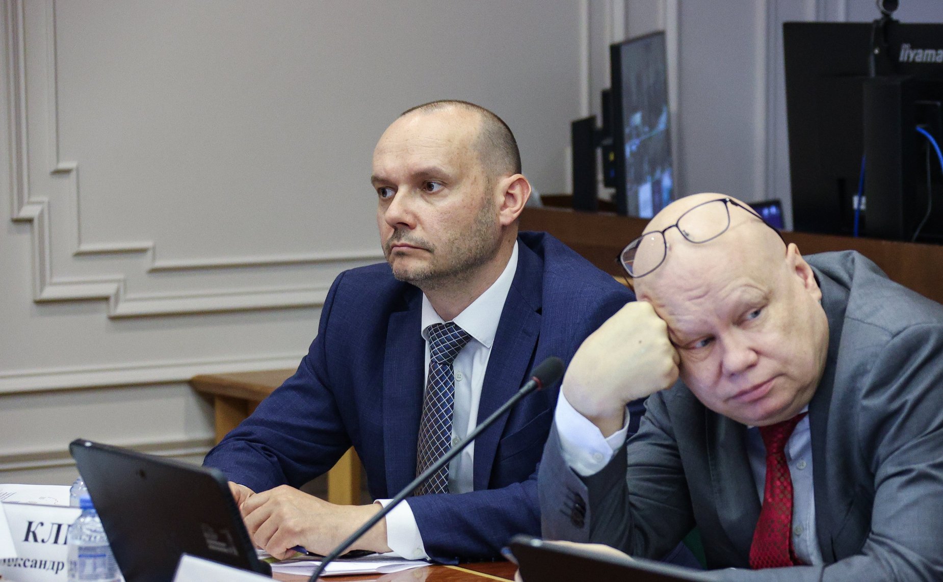 Расширенное заседание Комитета Совета Федерации по экономической политике (в рамках Дней Кировской области в Совете Федерации)