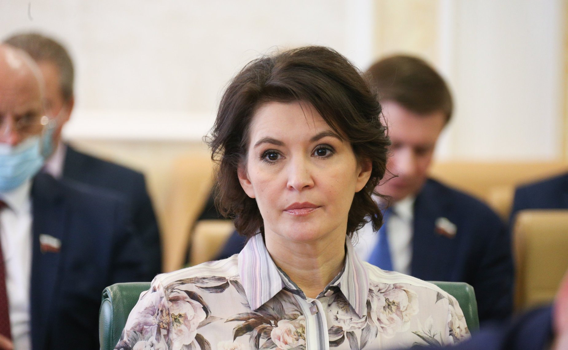 Маргарита Павлова