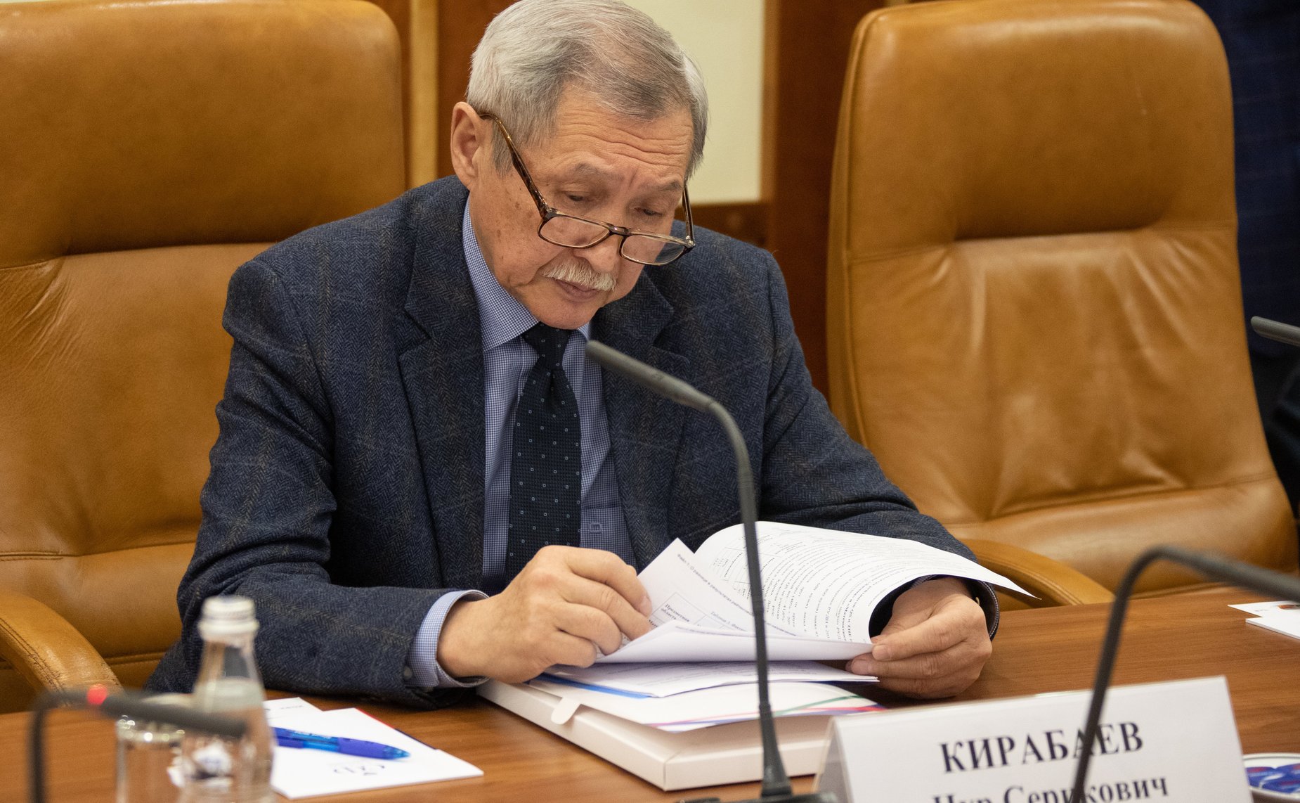 Нур Кирабаев