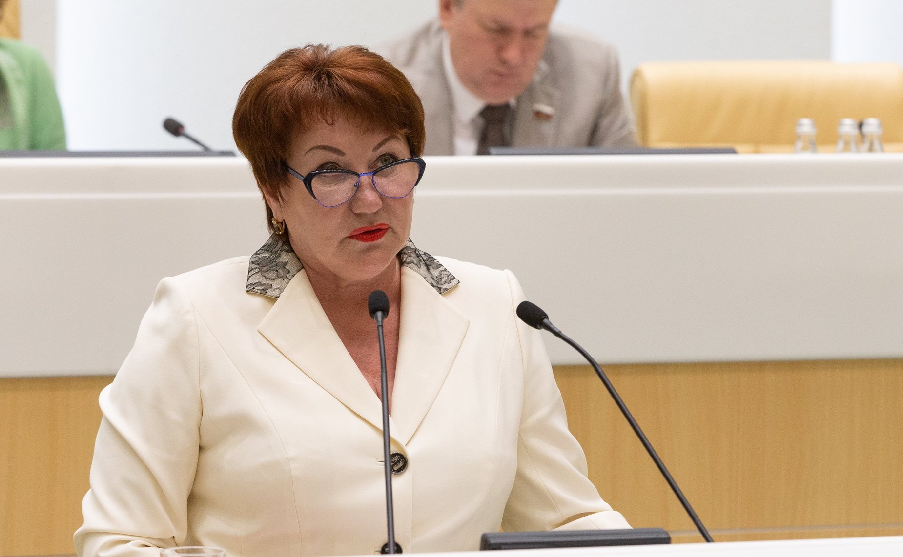 Е. Перминова