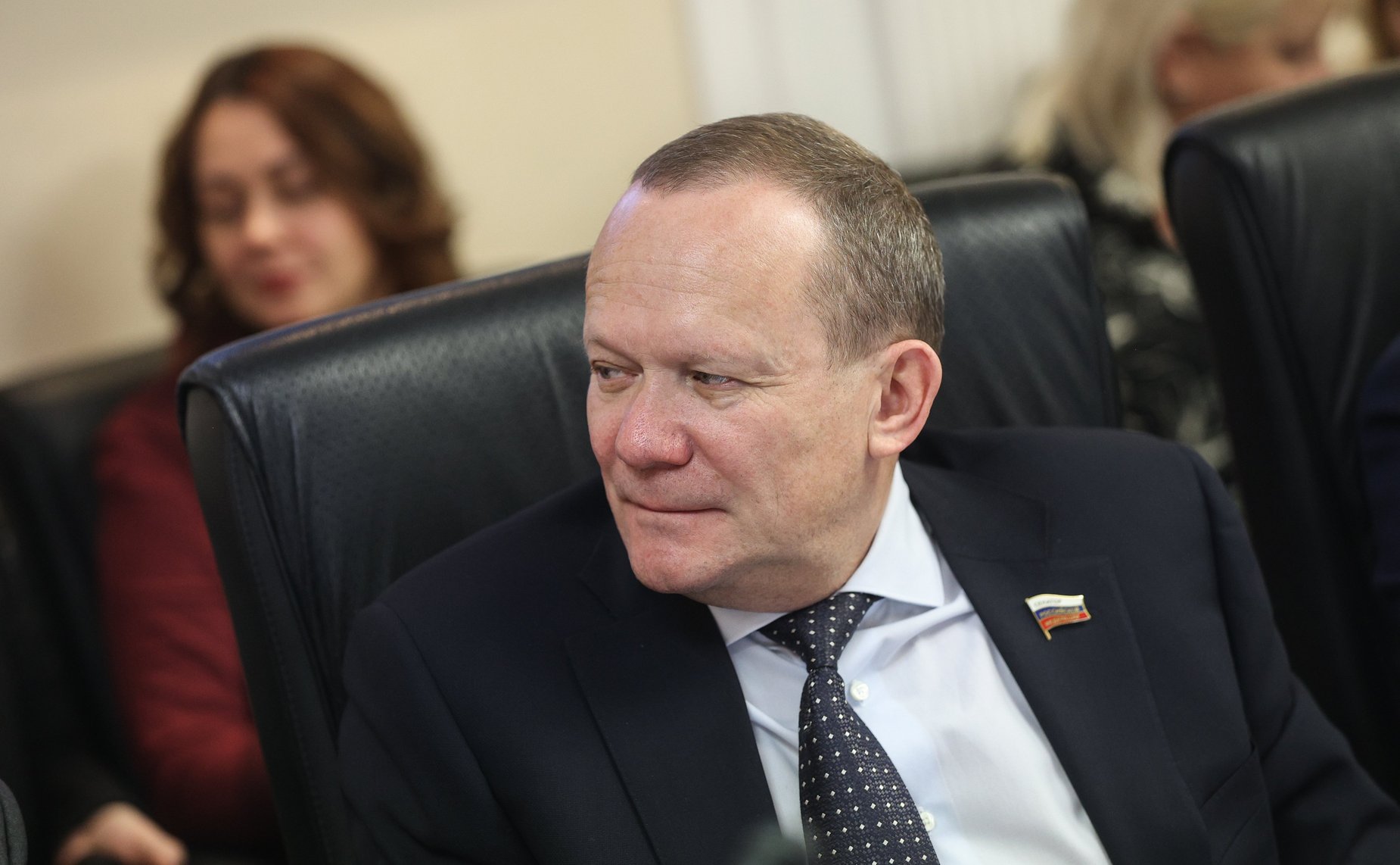 Виктор Зобнев