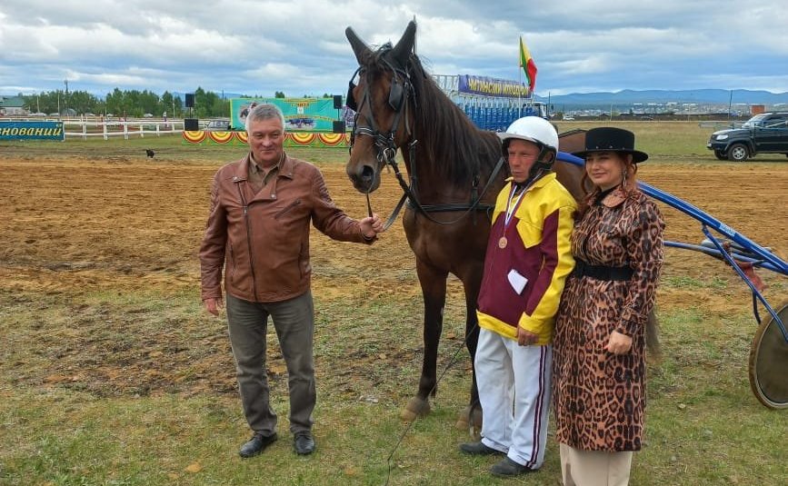 Сергей Михайлов принял участие в работе научно-практической конференции «Состояние, проблемы и перспективы развития овцеводства и козоводства Дальневосточного и Сибирского федеральных округов»