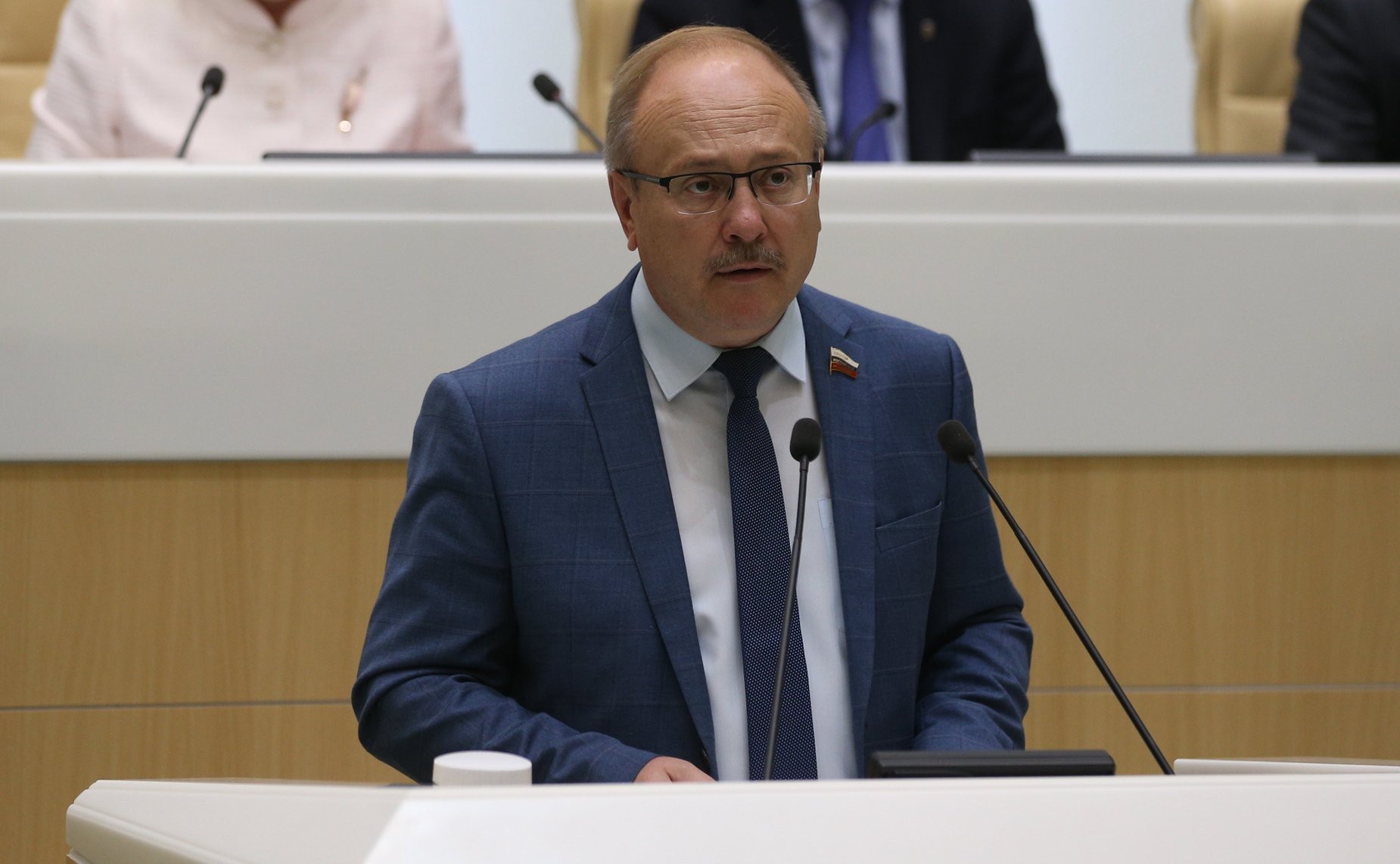 Василий Иконников