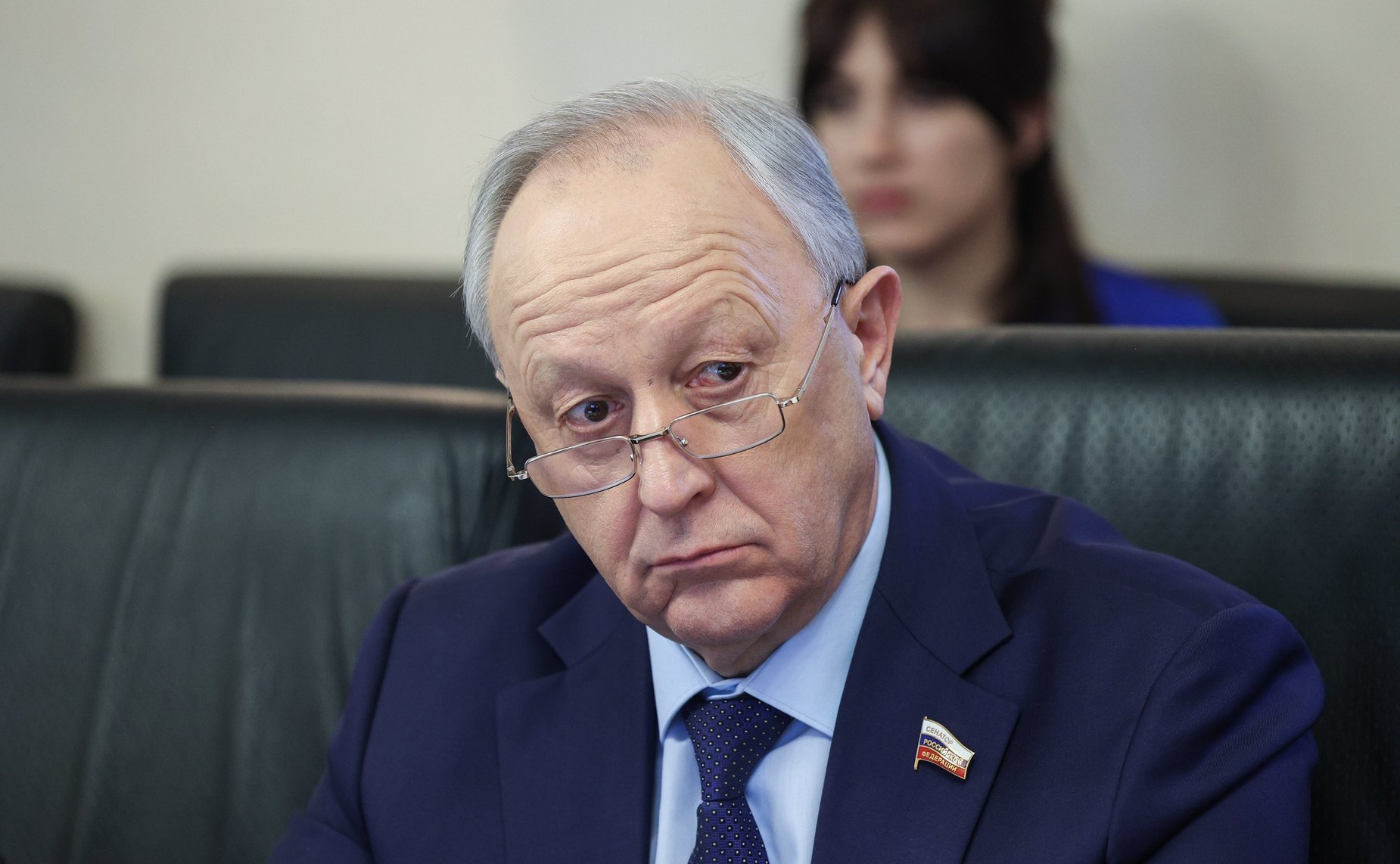 Валерий Радаев
