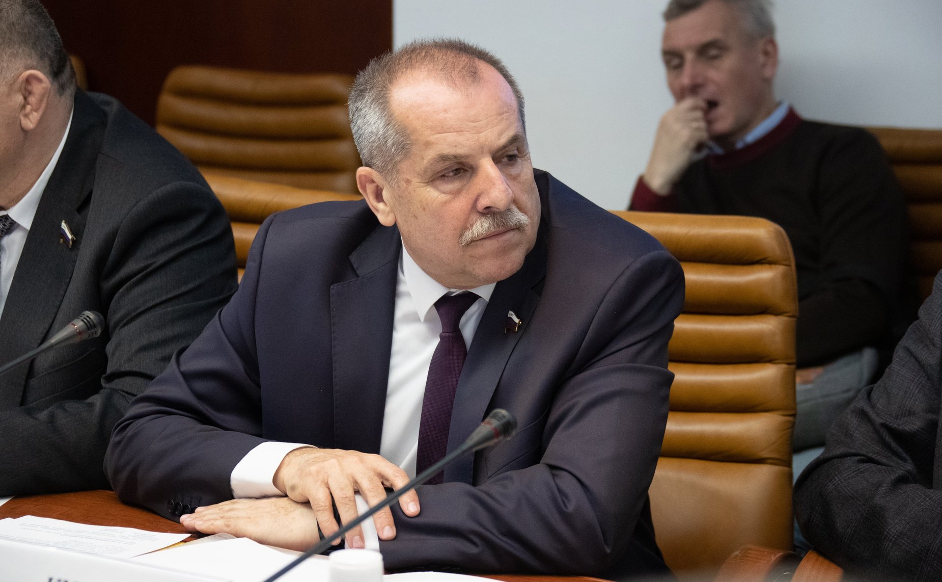 Валерий Куликов