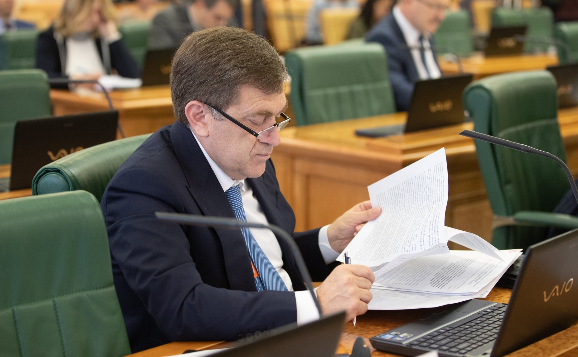 Ахмат Салпагаров