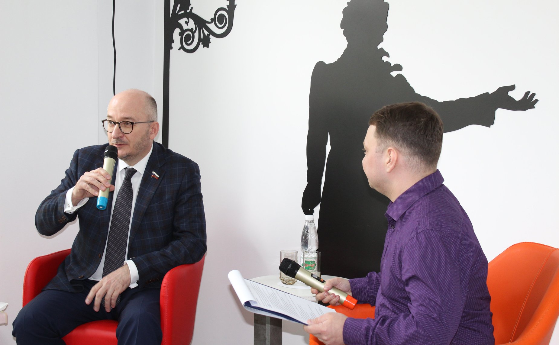 Олег Цепкин рассказал о целях и задачах специальной операции, которая проходит сейчас на Украине