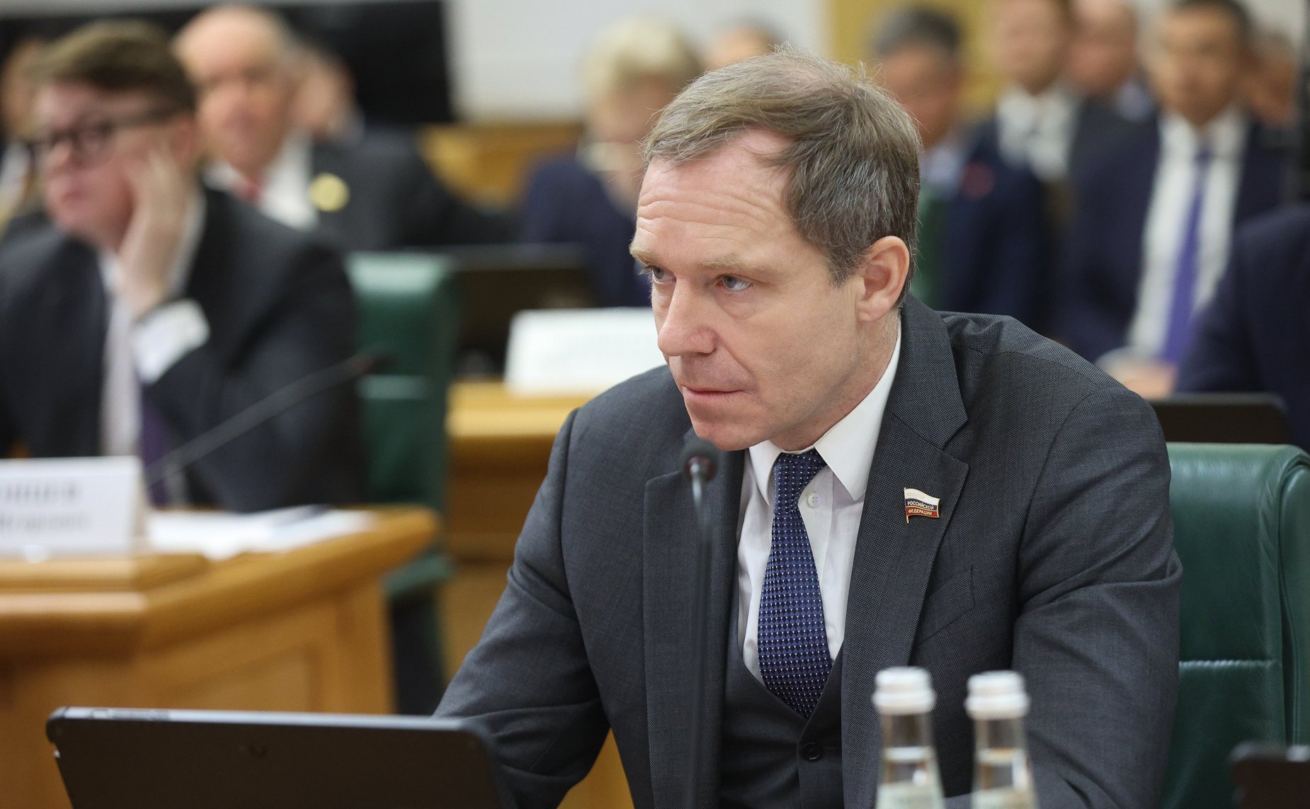 Андрей Кутепов