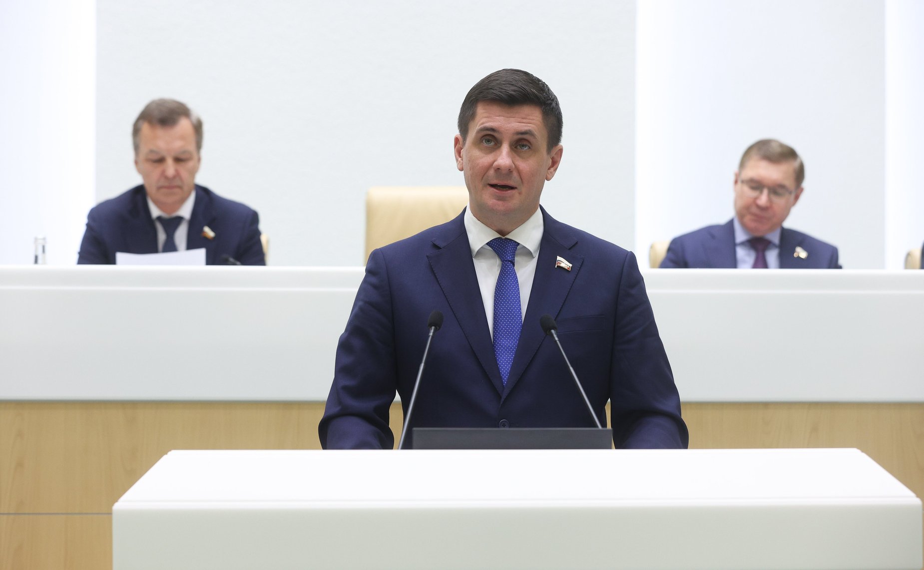 Вадим Деньгин