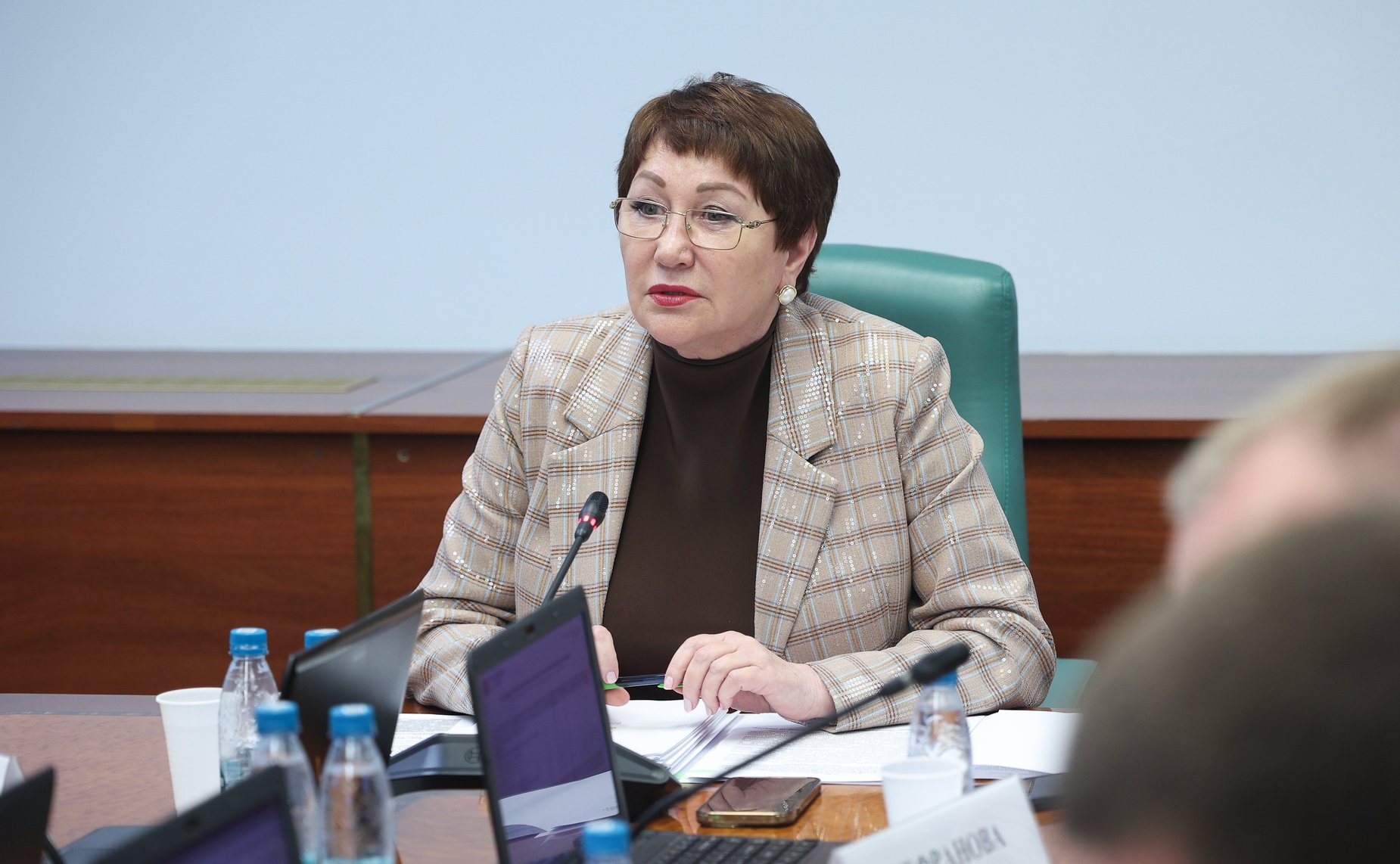 Елена Перминова