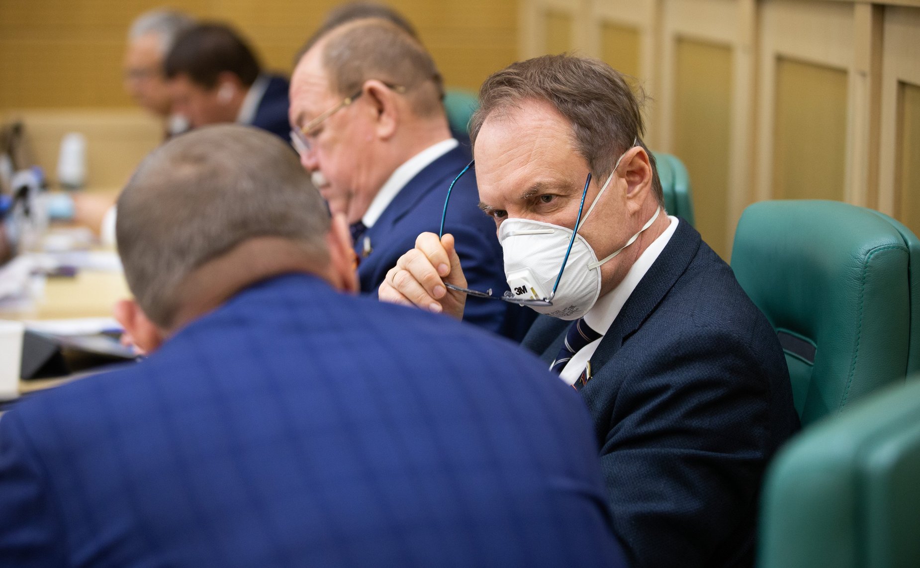 Александр Башкин