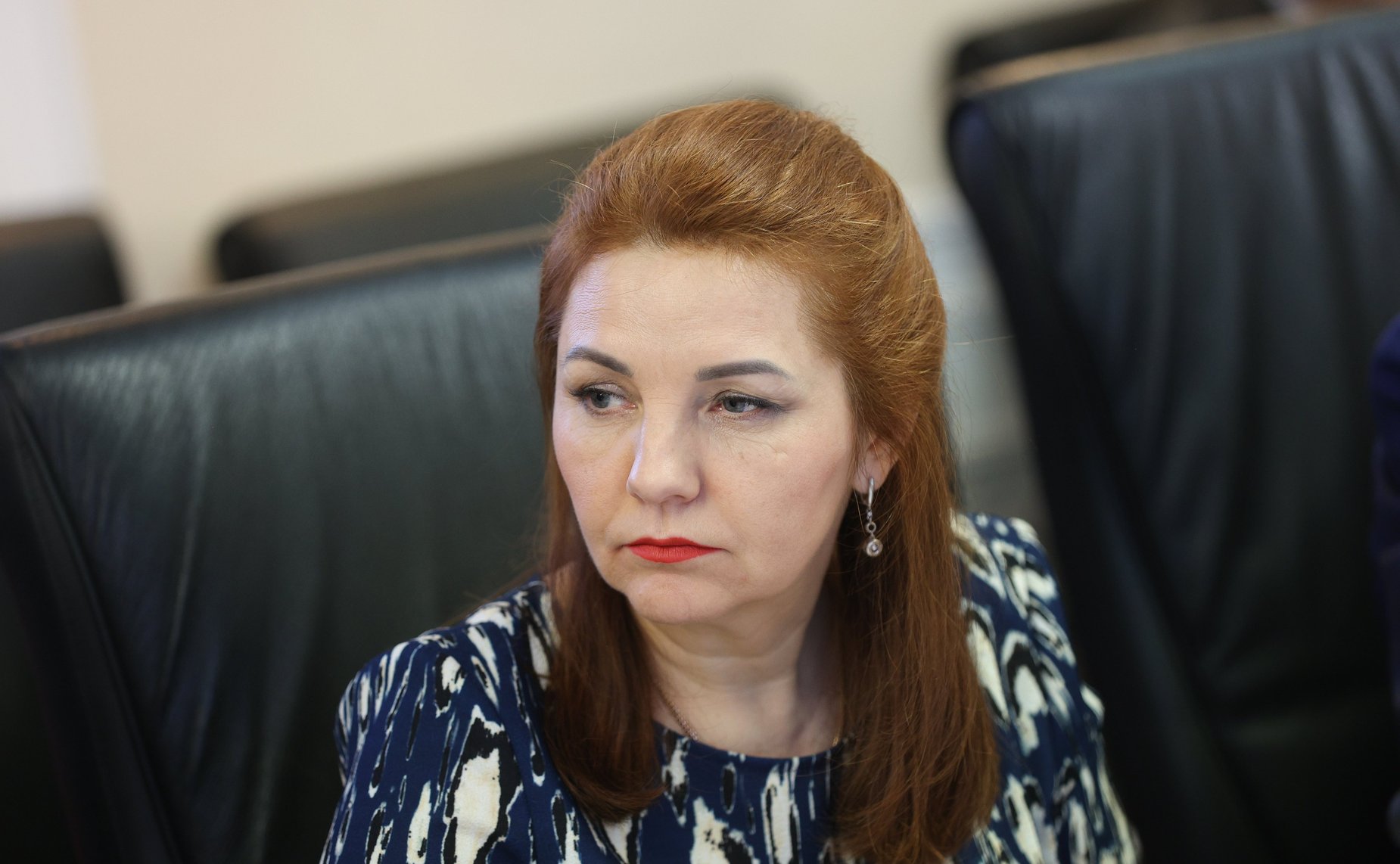 Галина Солодун