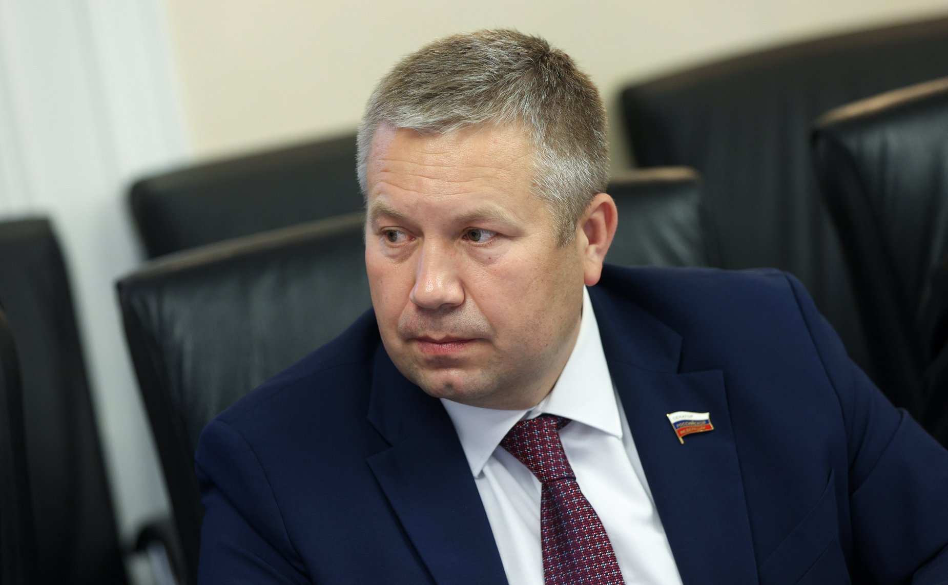 Денис Гусев