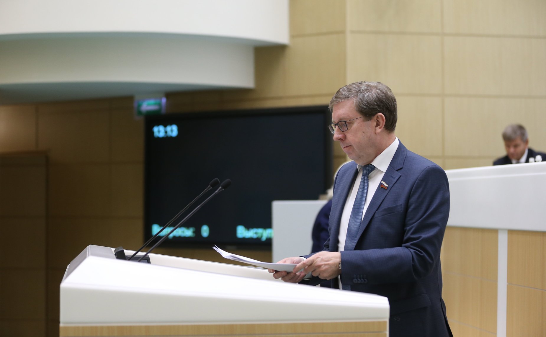 Алексей Майоров