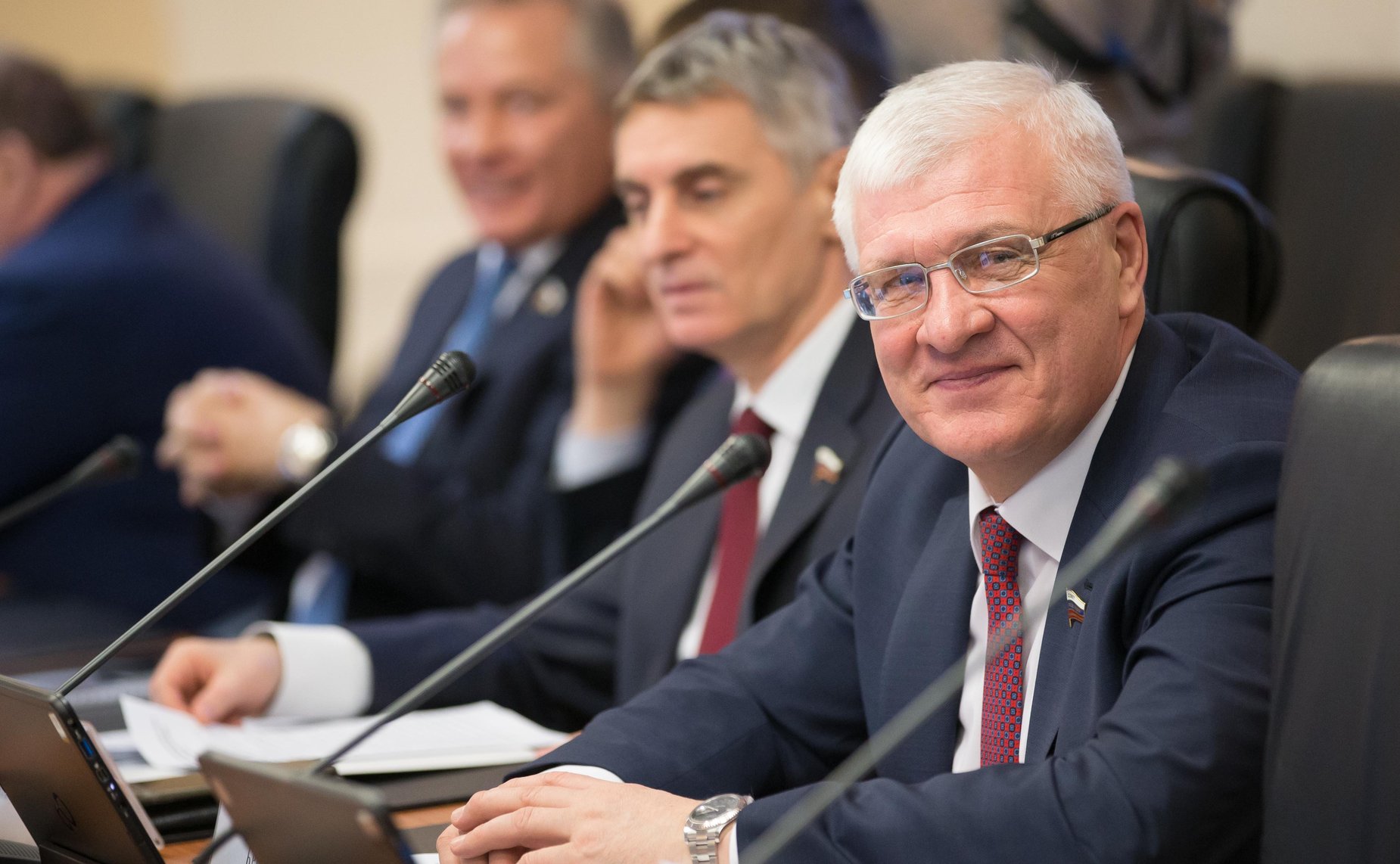 Сергей Брилка