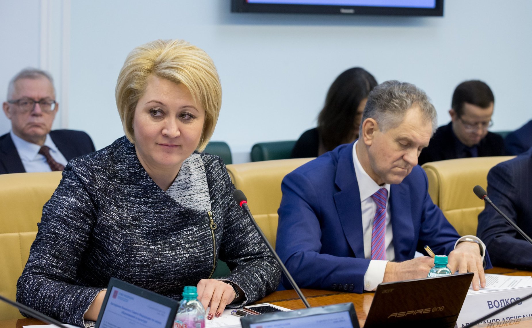 Л. Гумерова