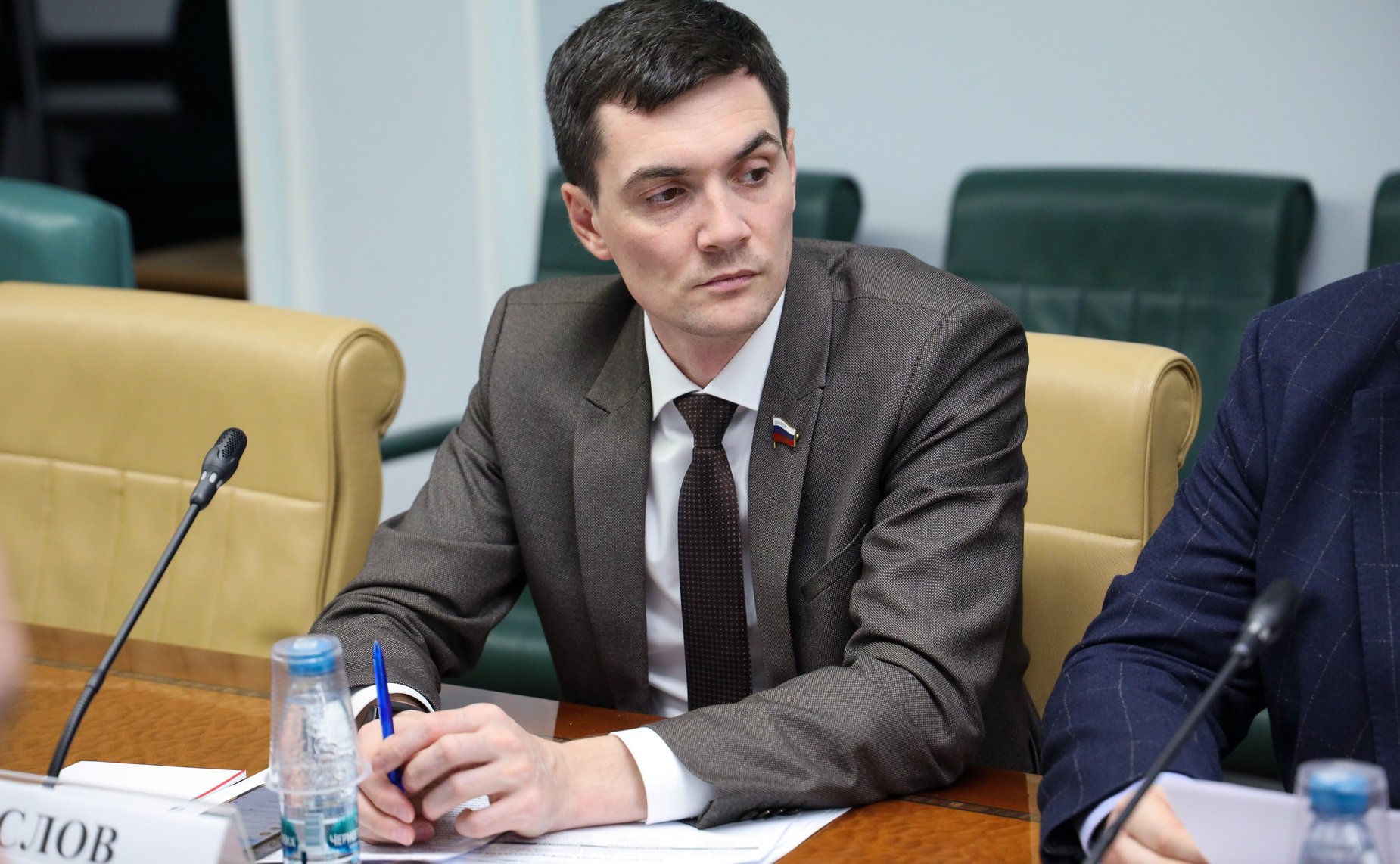 Роман Маслов