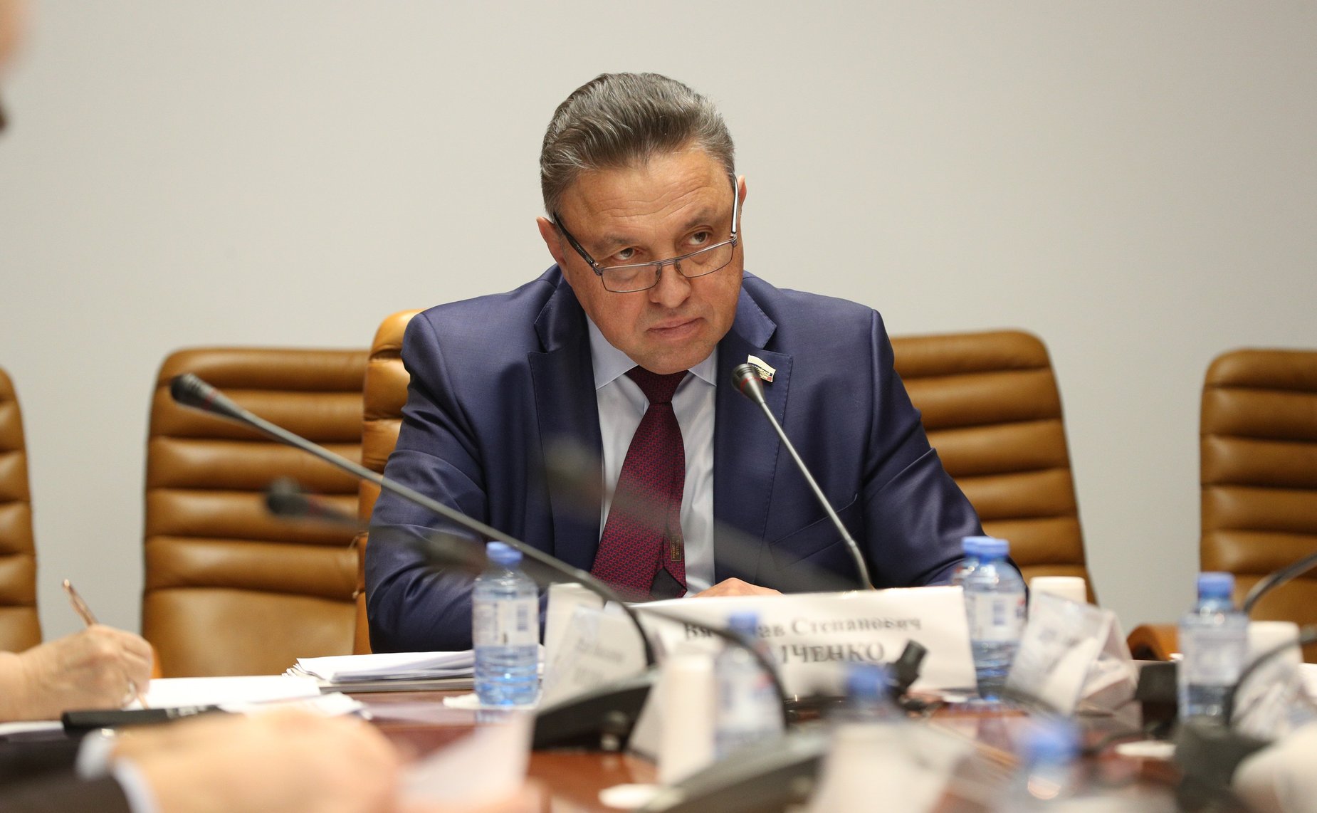 Вячеслав Тимченко