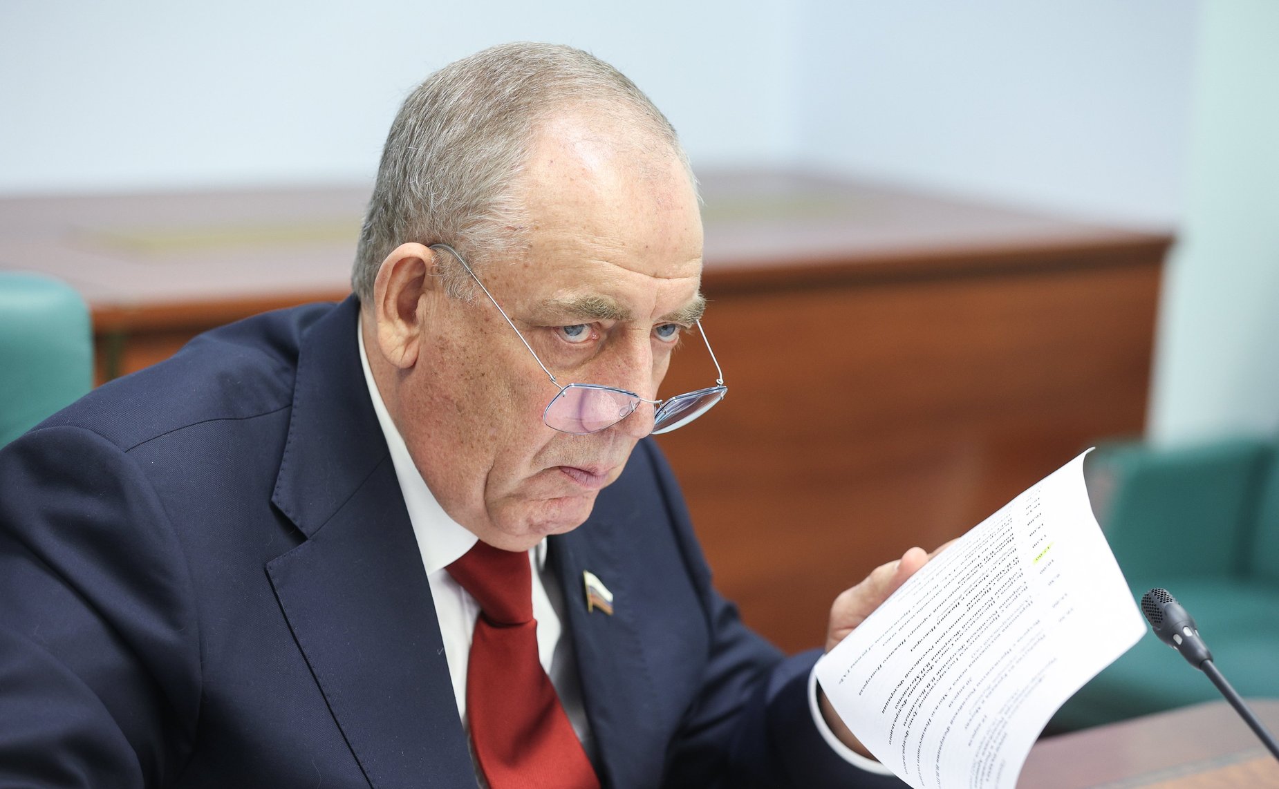 Сергей Митин