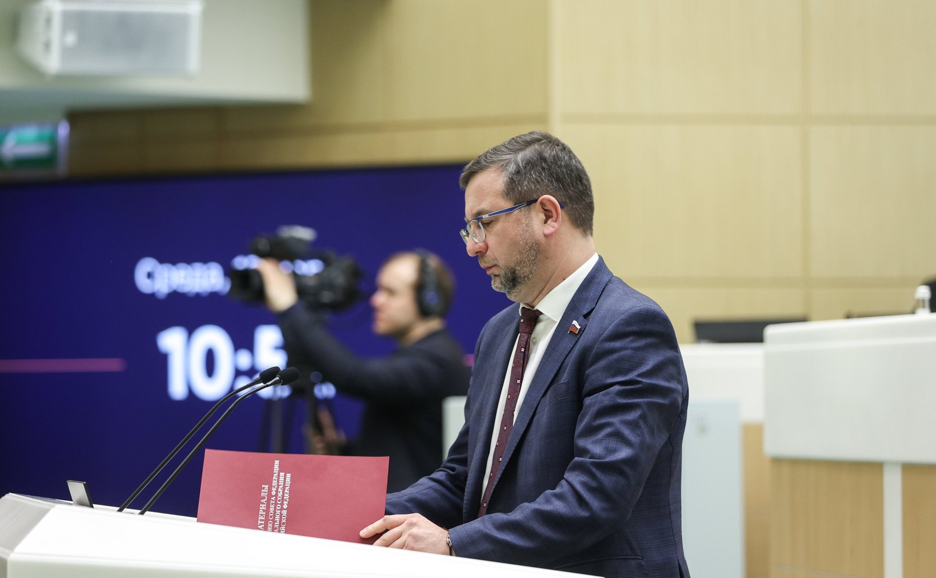 Николай Владимиров