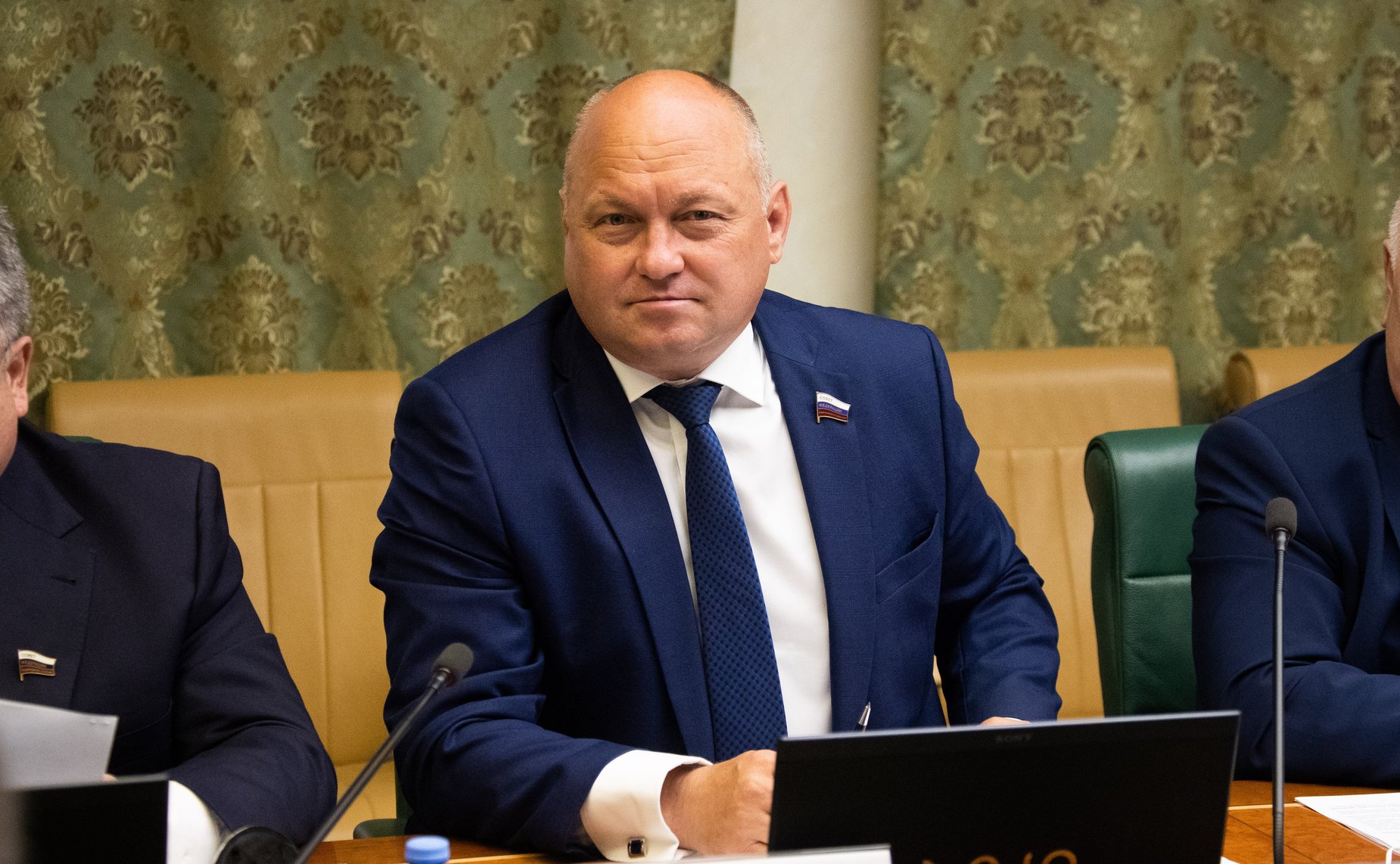 Алексей Кондратенко