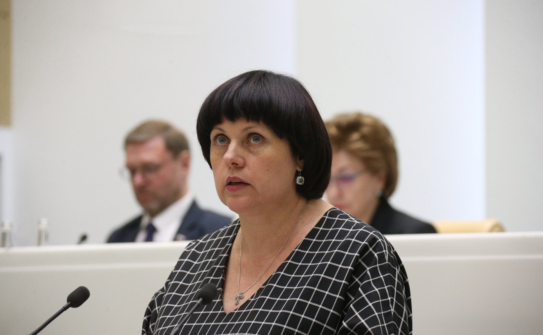 Елена Афанасьева