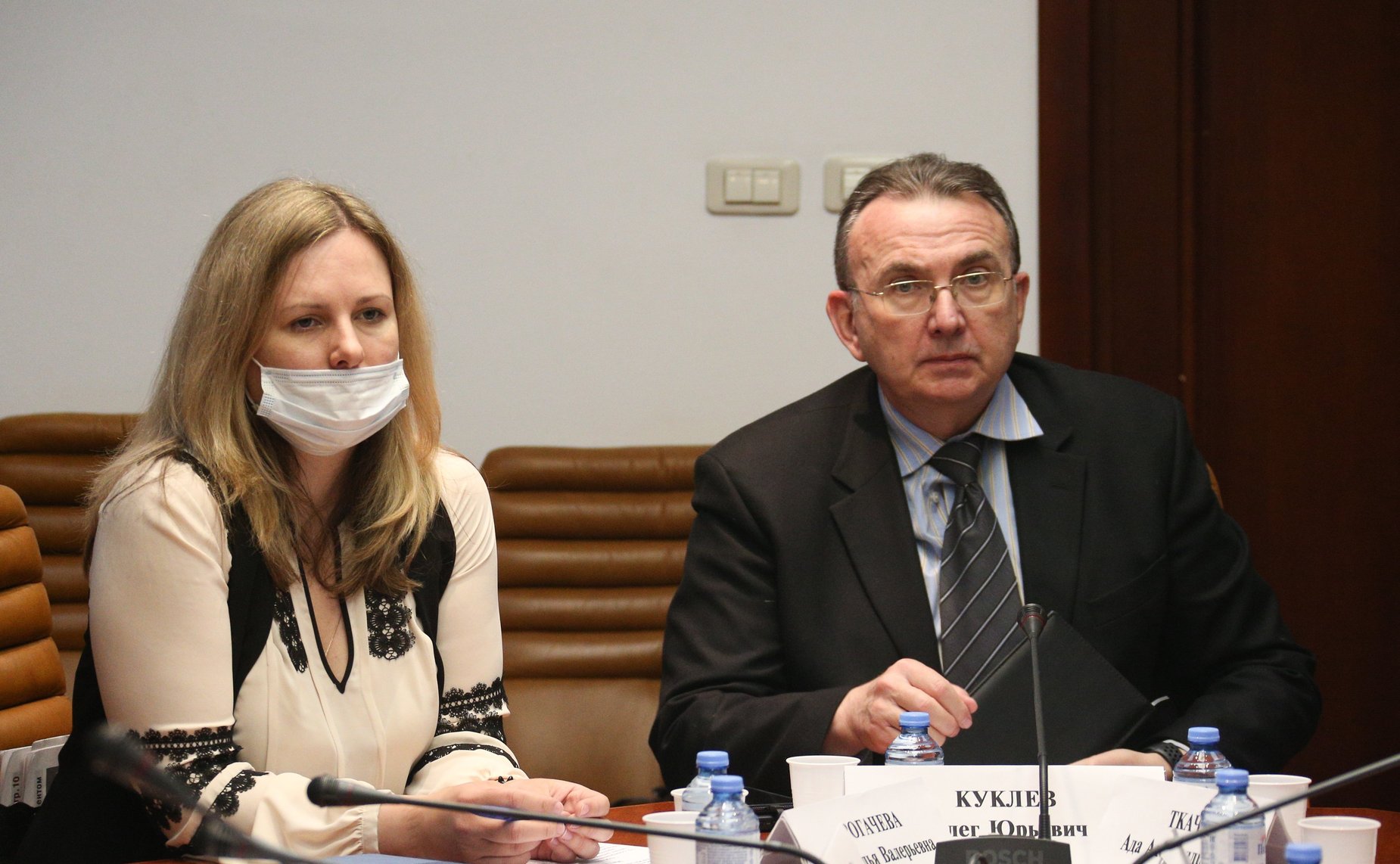 «Круглый стол» Комитета СФ по аграрно-продовольственной политике и природопользованию