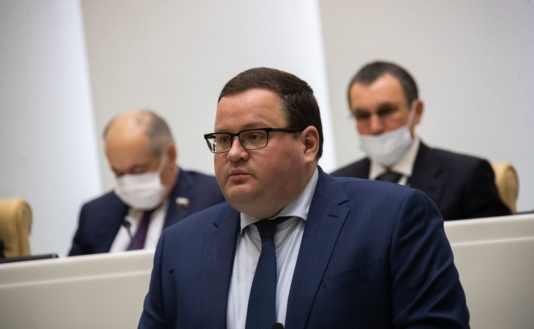 Антон Котяков