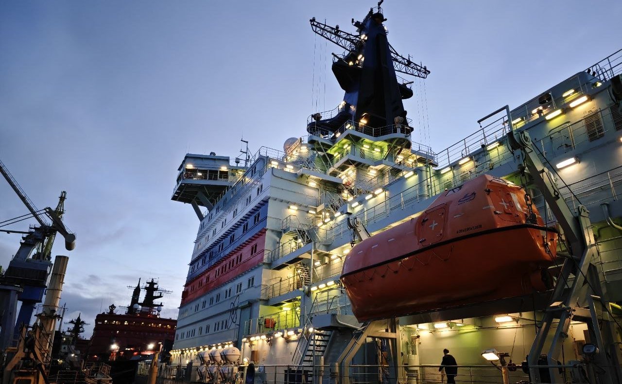 Выездное расширенное заседание Комитета Совета Федерации по международным делам «Практические вопросы соблюдения Конвенции ООН по морскому праву»