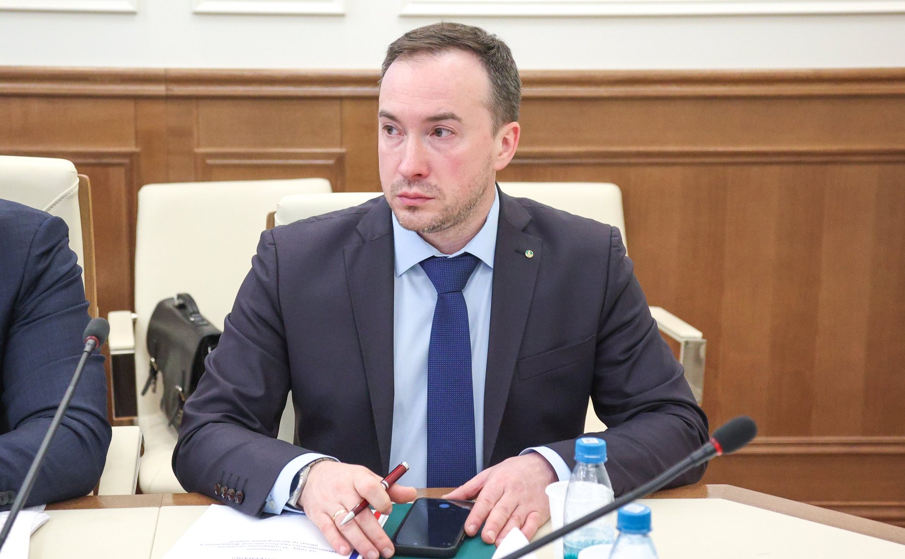 Совещание Комитет Совета Федерации по аграрно-продовольственной политике и природопользованию «О совершенствовании законодательства Российской Федерации в области мелиорации земель»