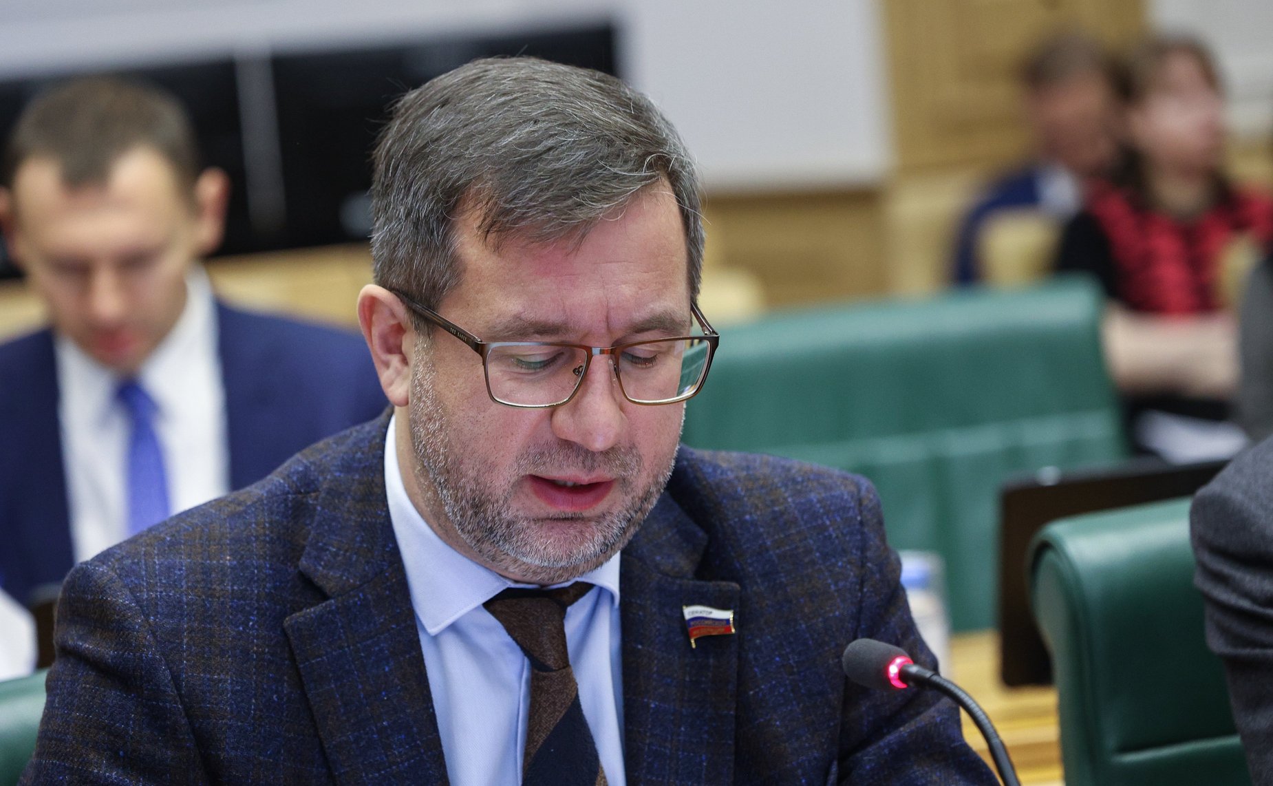 Николай Владимиров
