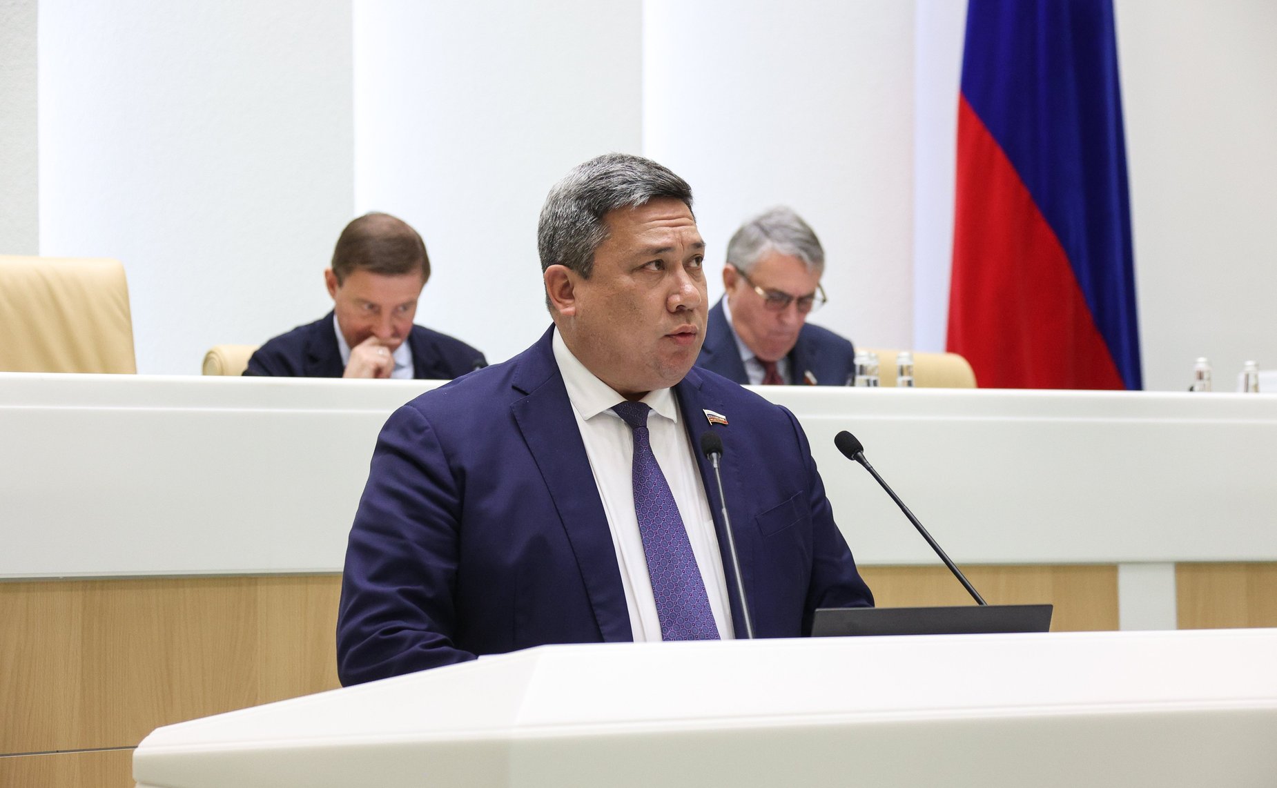 Владимир Полетаев