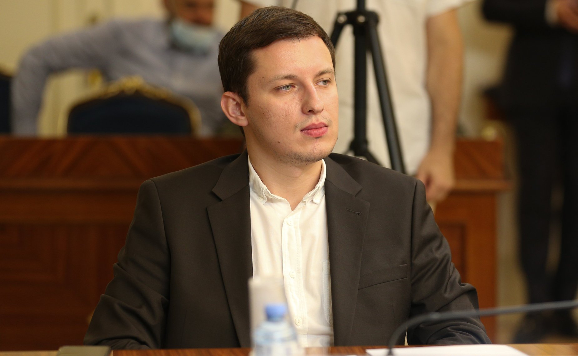 VIII Форум регионов России и Беларуси. Заседание секции 1 «Направления развития российско-белорусского сотрудничества в сфере науки и образования в эпоху «больших вызовов» и цифровых технологий»