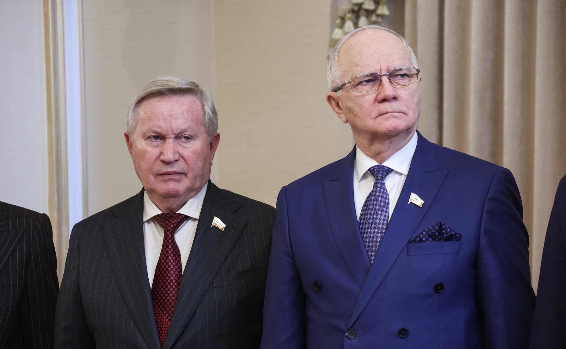 Михаил Афанасов принял участие в подведении итогов второго этапа программы модернизации инфраструктуры детского отдыха и оздоровления