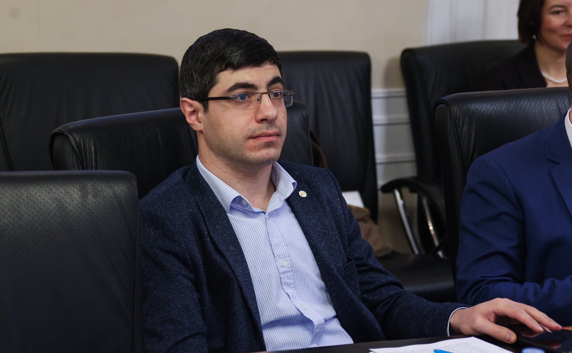 Совещание Комитета СФ по аграрно-продовольственной политике и природопользованию