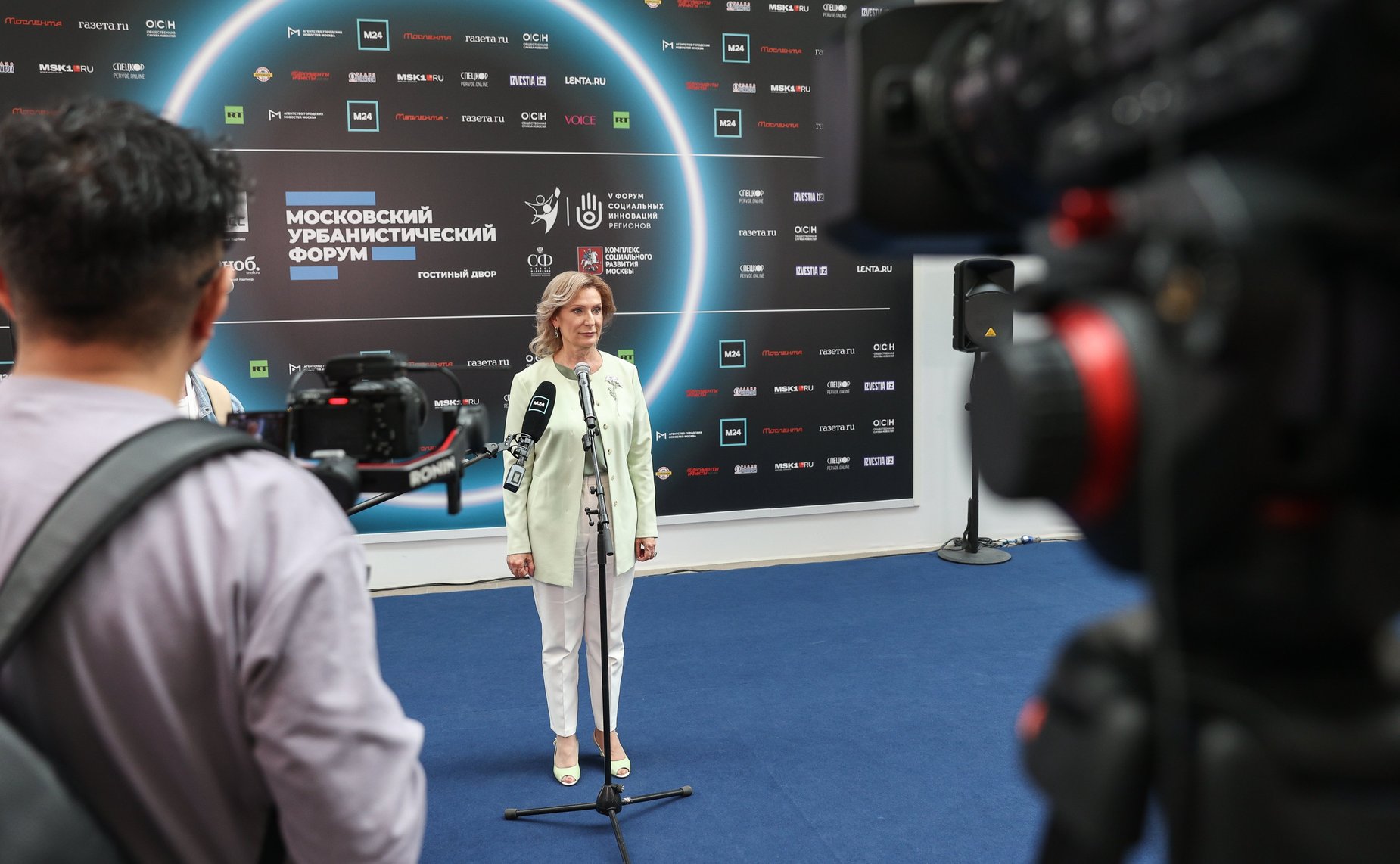 Инна Святенко