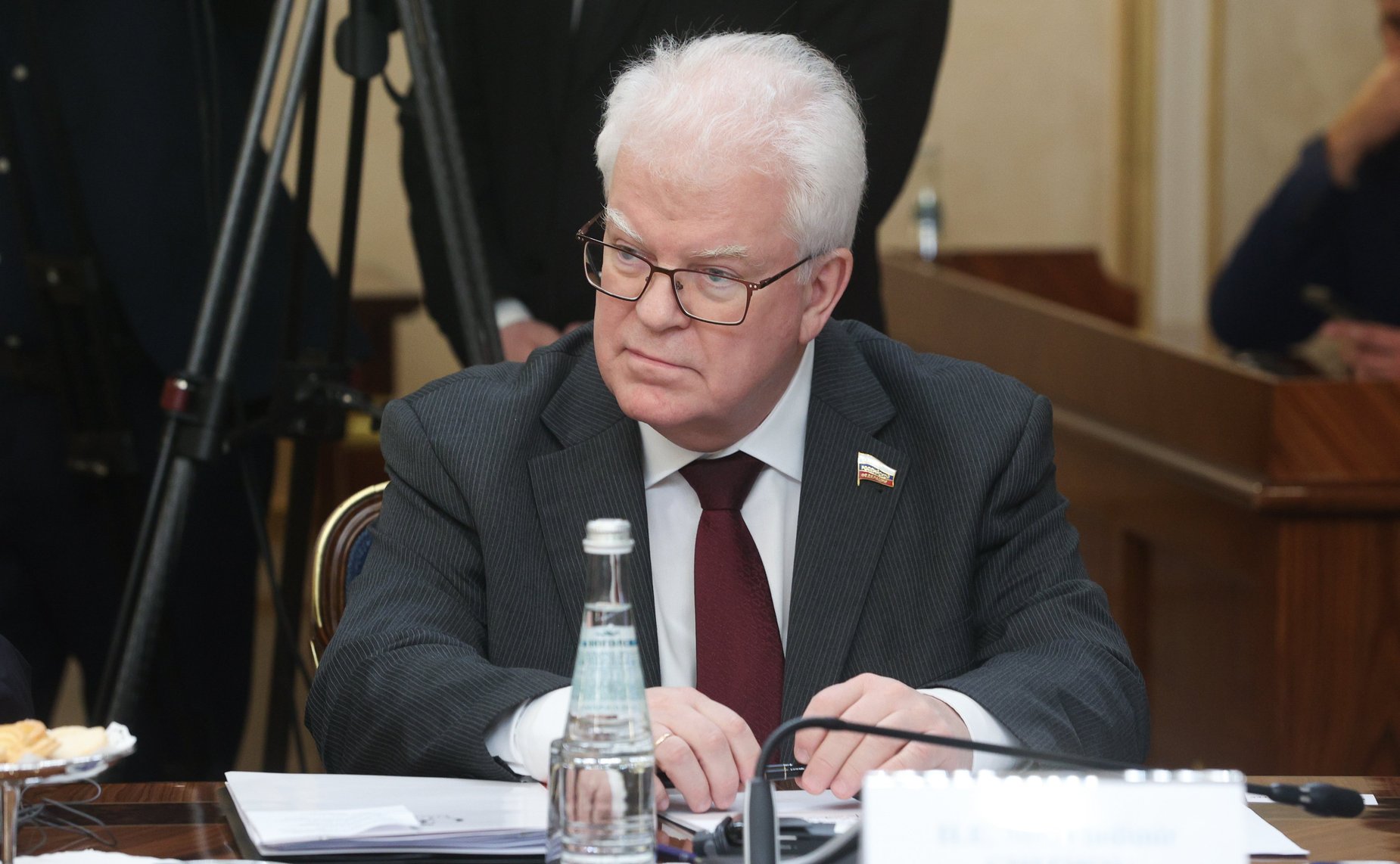 Владимир Чижов