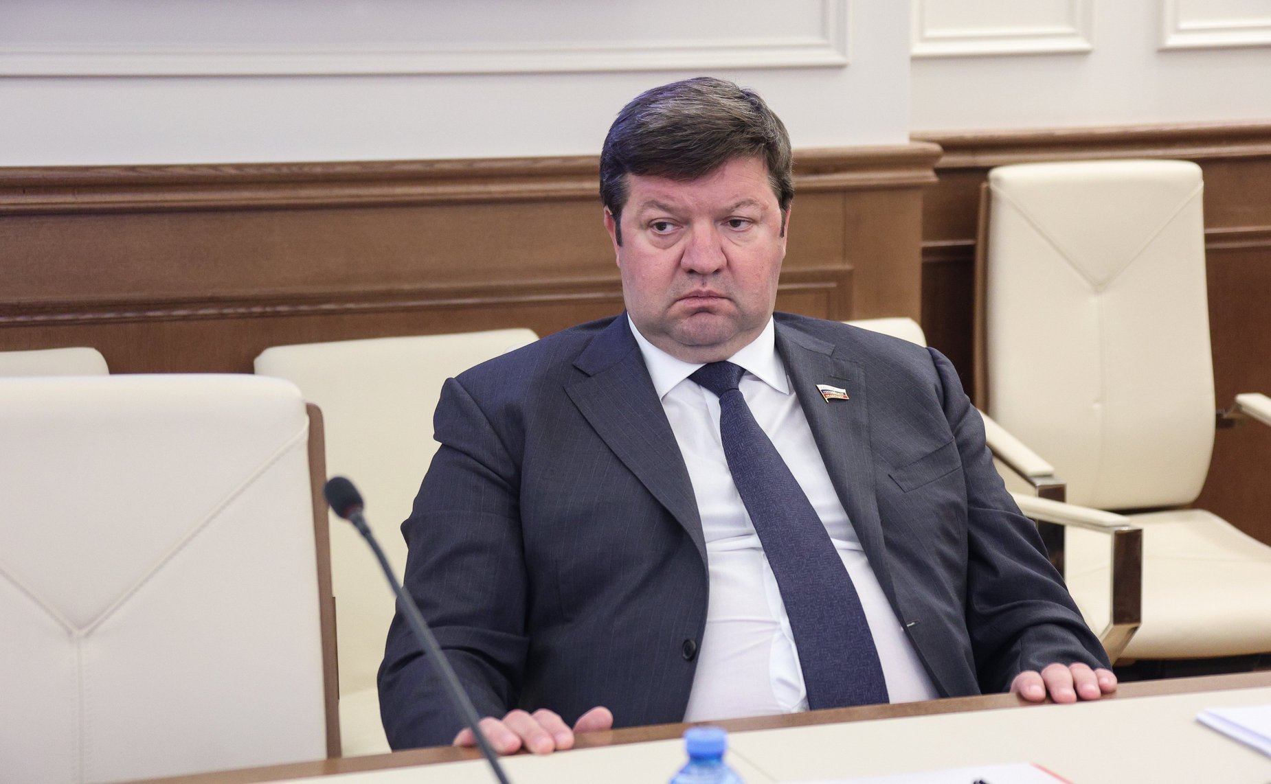 Геннадий Ягубов