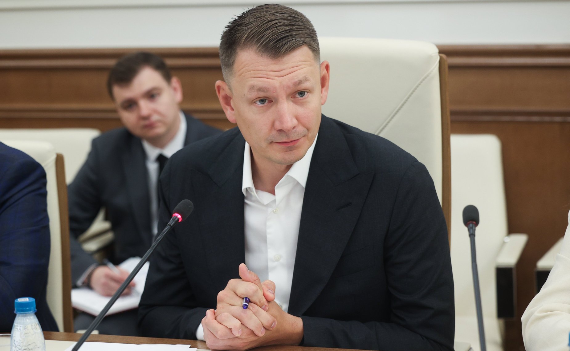 Александр Двойных