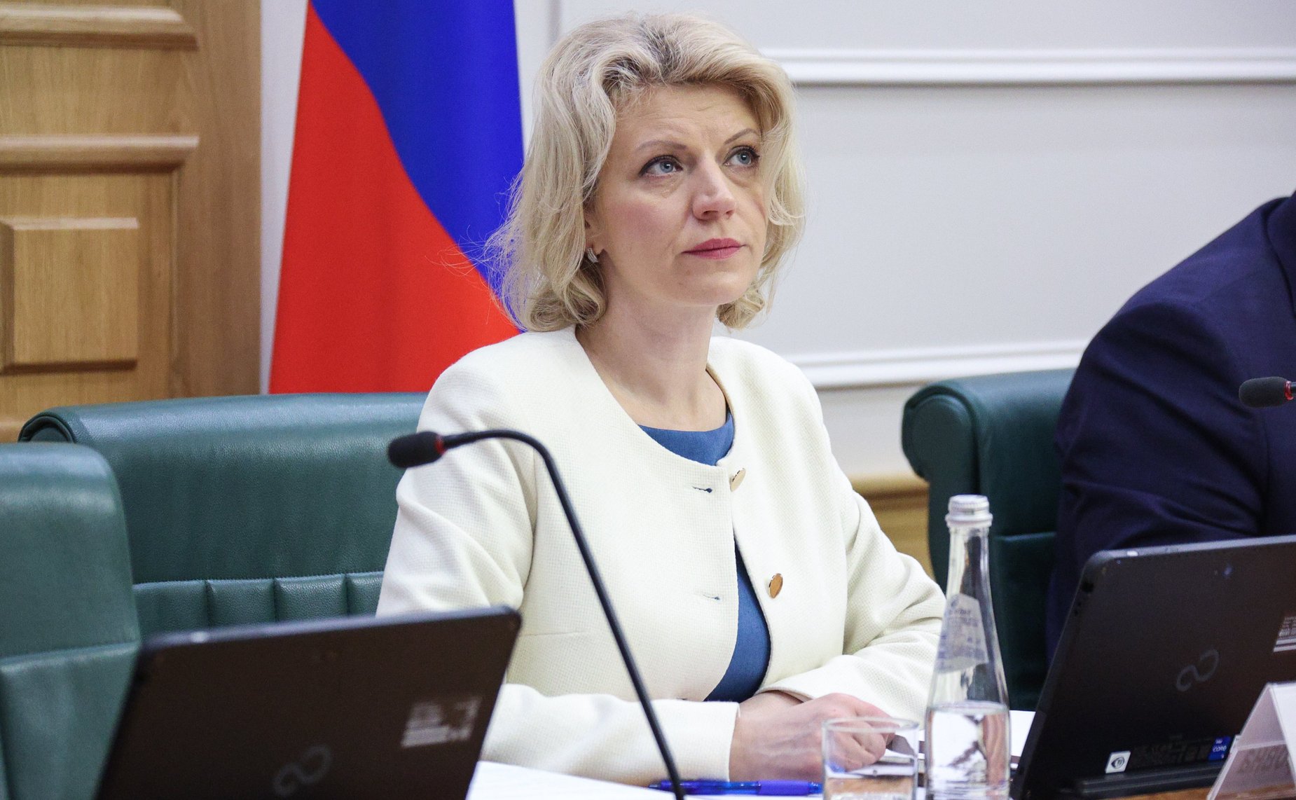 Парламентские слушания «О ходе реализации Основ государственной политики регионального развития РФ на период до 2025 года и Стратегии пространственного развития РФ на период до 2025 года»
