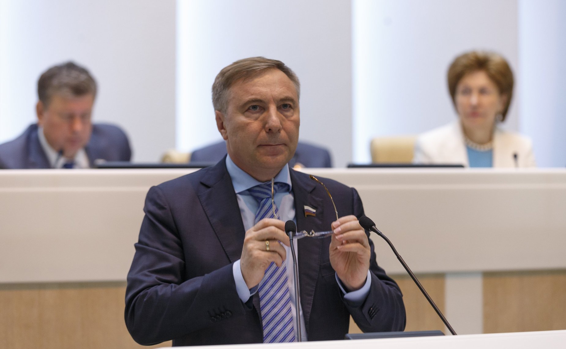 А. Варфоломеев