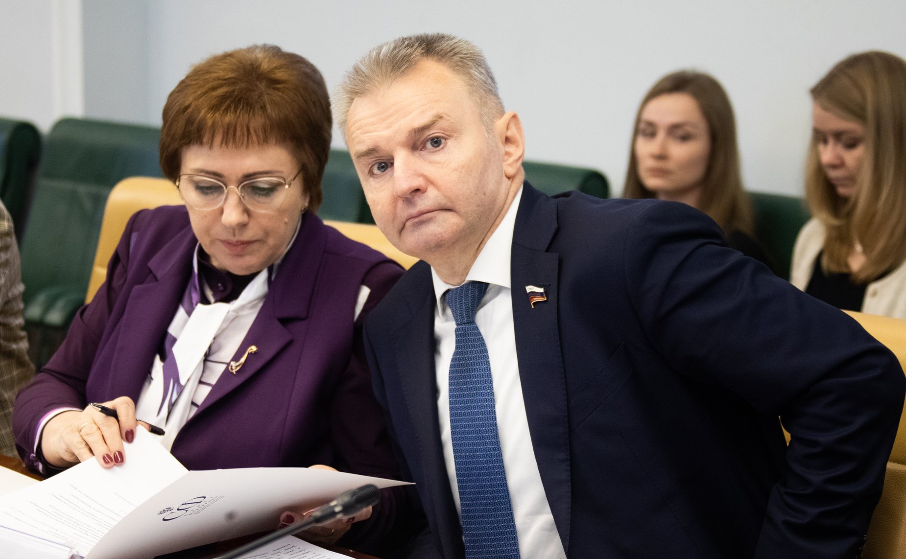 Игорь Каграманян